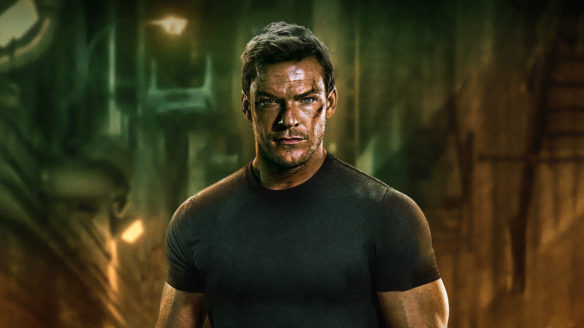 Reacher Season 3 Episode 2 : Truckin'