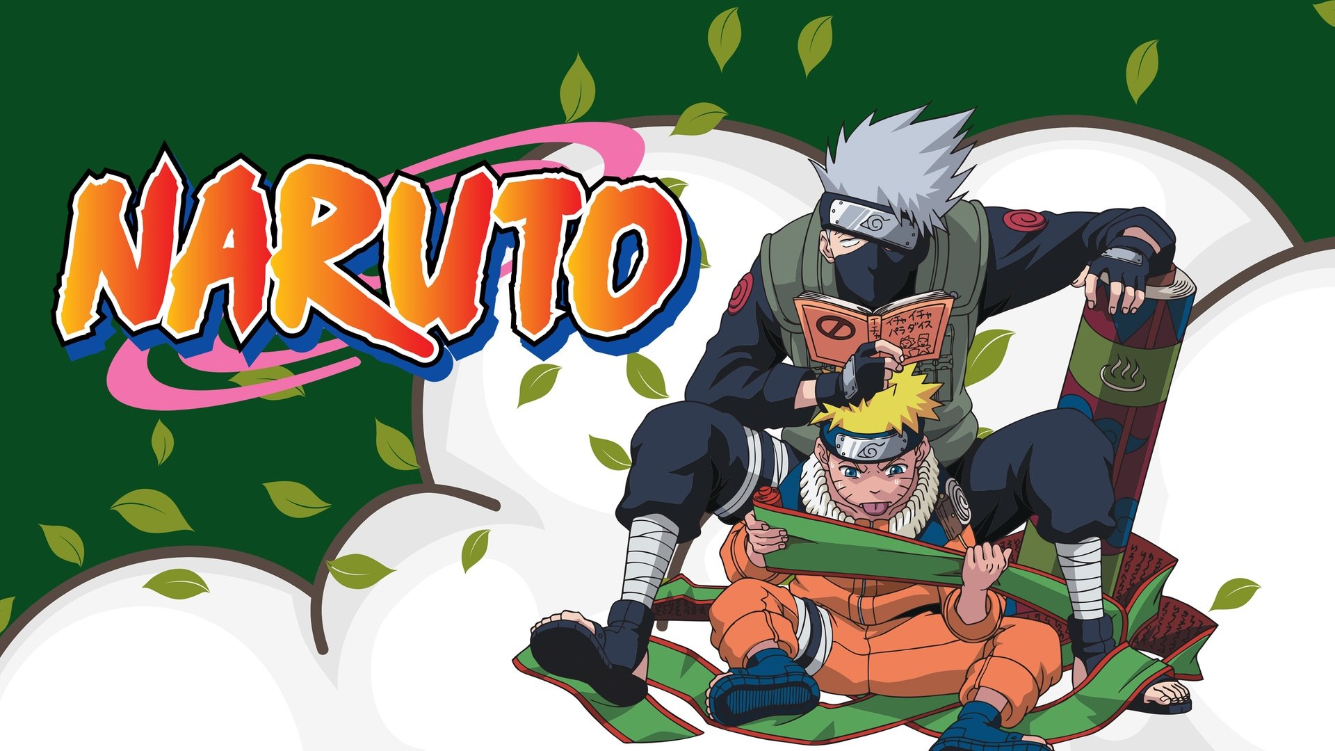 Naruto Season 2 Episode 96 : Deadlock! Sannin Showdown!