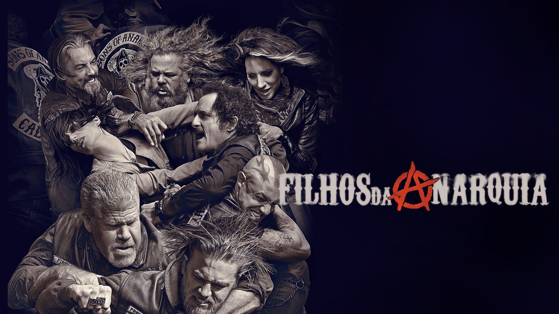 Sons of Anarchy Season 6 Episode 4 : Wolfsangel