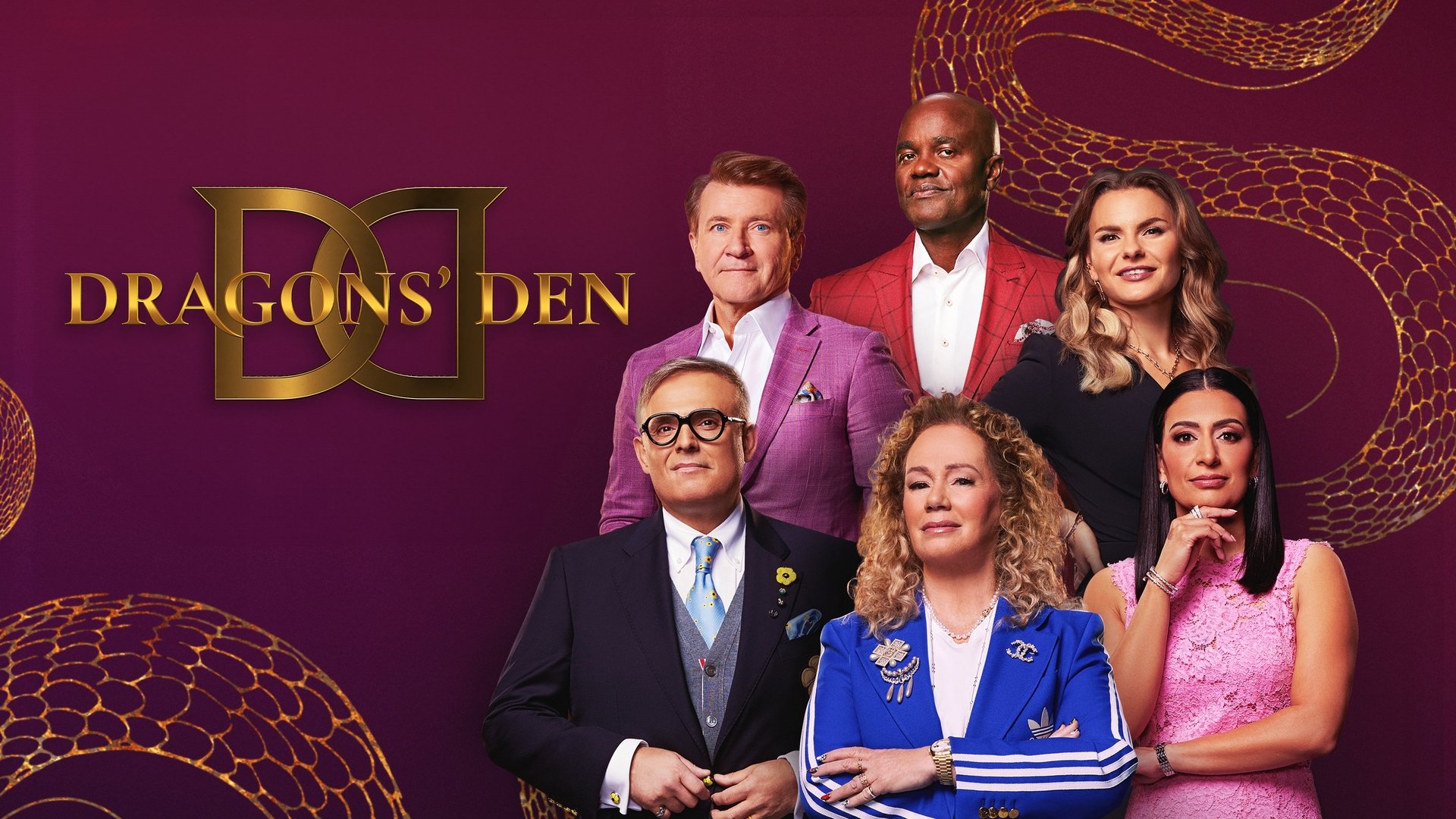 Dragons' Den Season 3