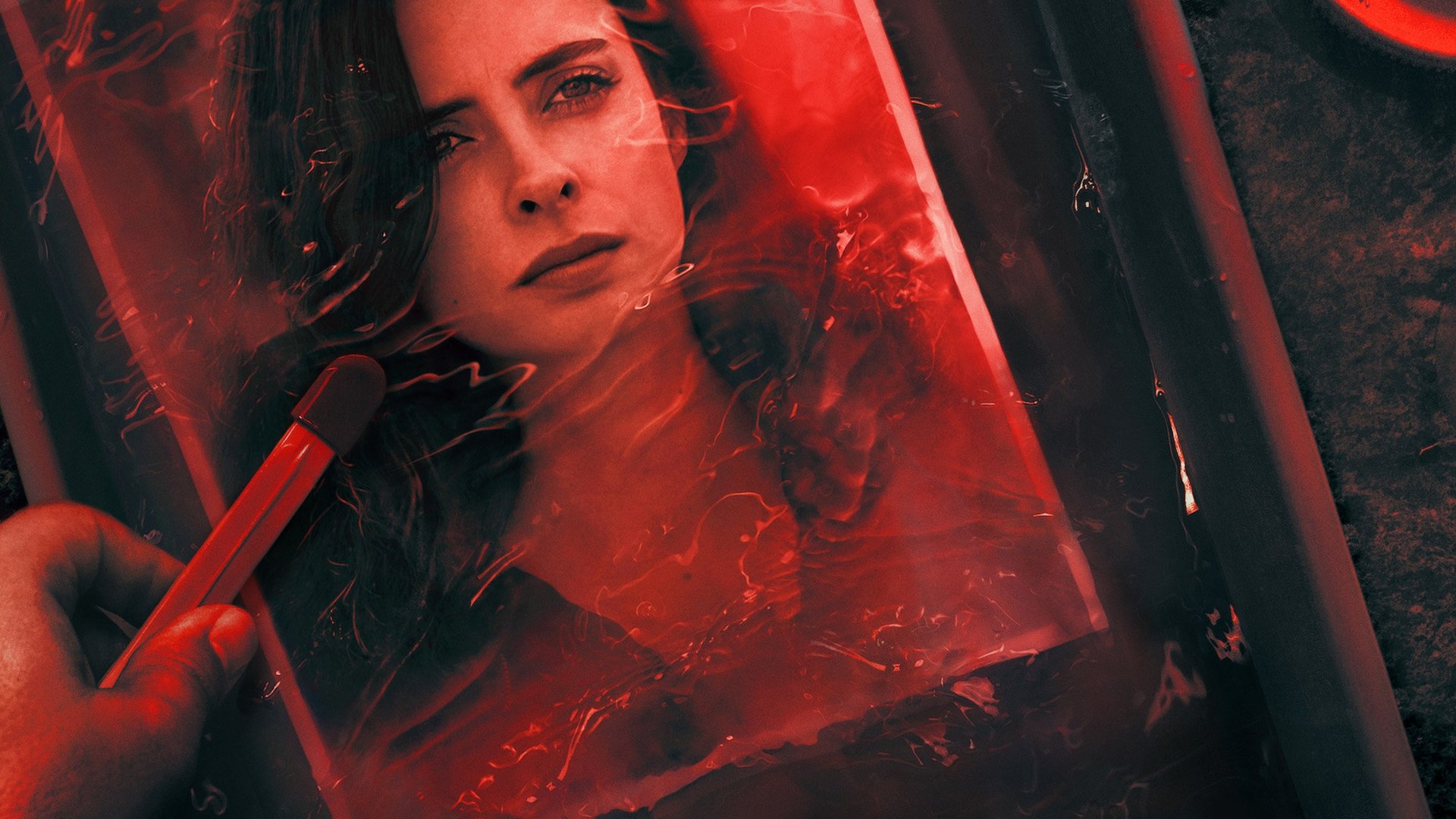 Marvel's Jessica Jones Season 2 Episode 13 : AKA Playland
