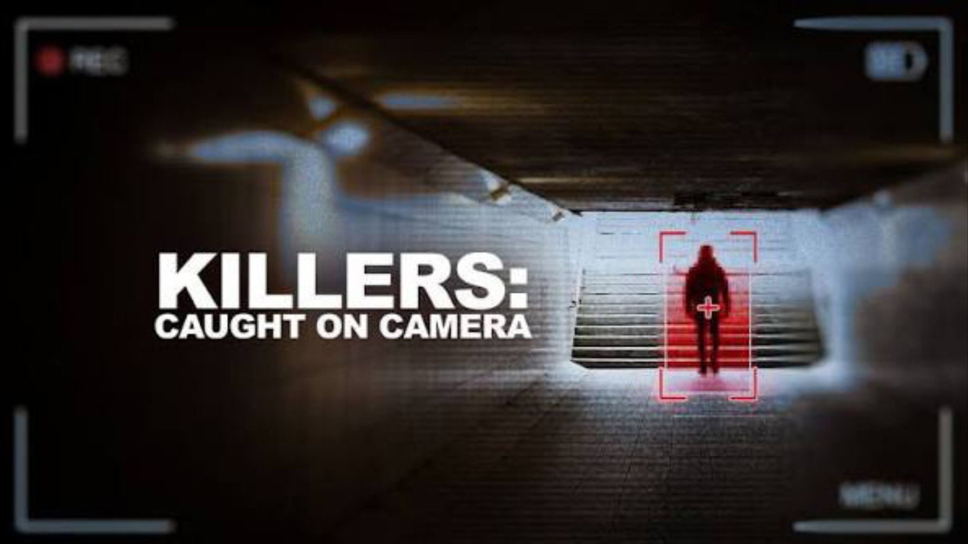 Killers: Caught on Camera Season 4 Episode 4 : Collin Turner and Mary Kay Wohlfarth