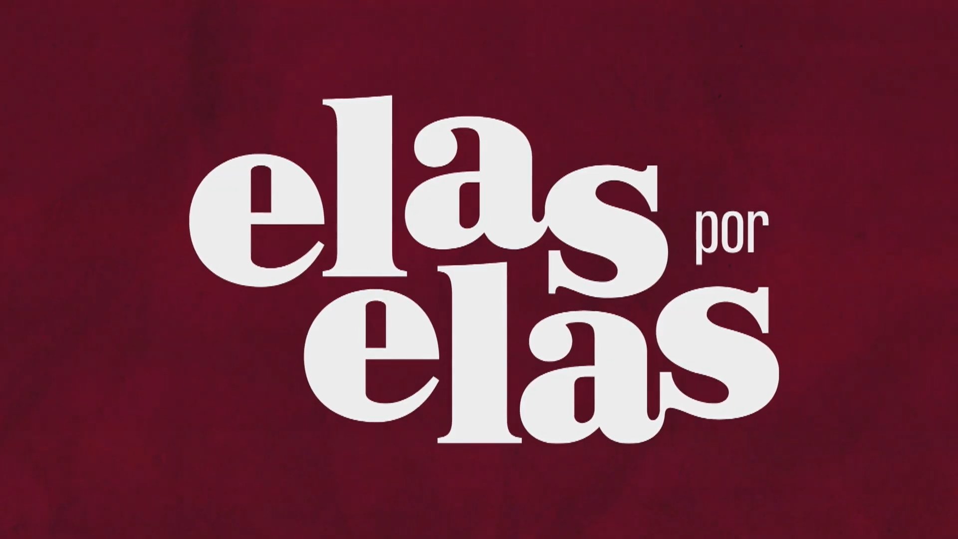 Elas por Elas Season 1 Episode 12 : Chapter 12