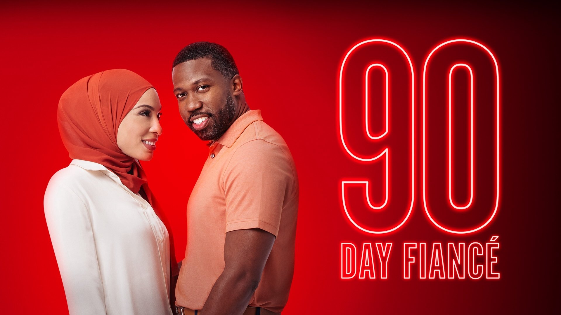 90 Day Fiancé Season 9