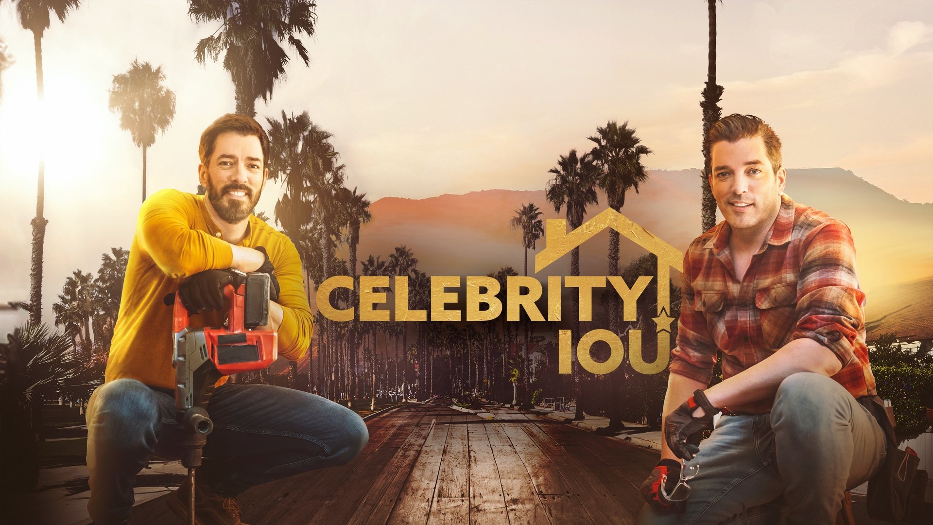 Celebrity IOU Season 9 Episode 2 : Andy Garcia Honors a Departed Friend