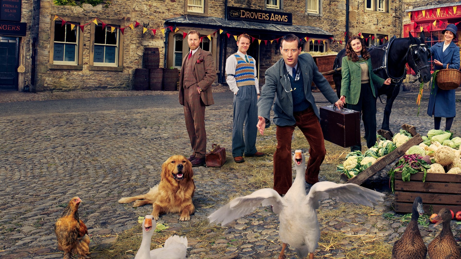 All Creatures Great & Small Season 5