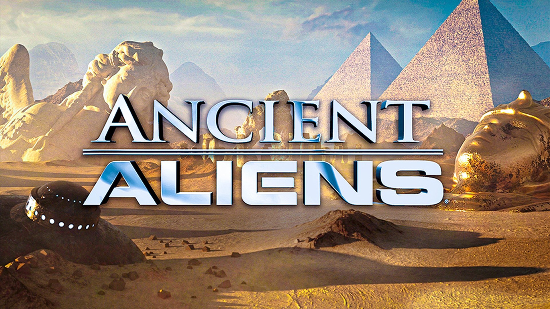Ancient Aliens Season 10 Episode 10 : The Forbidden Zones