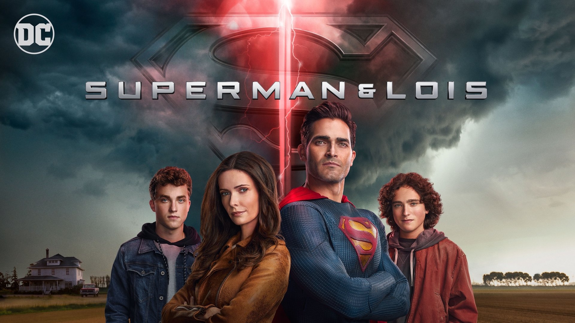 Superman & Lois Season 3 Episode 13 : What Kills You Only Makes You Stronger