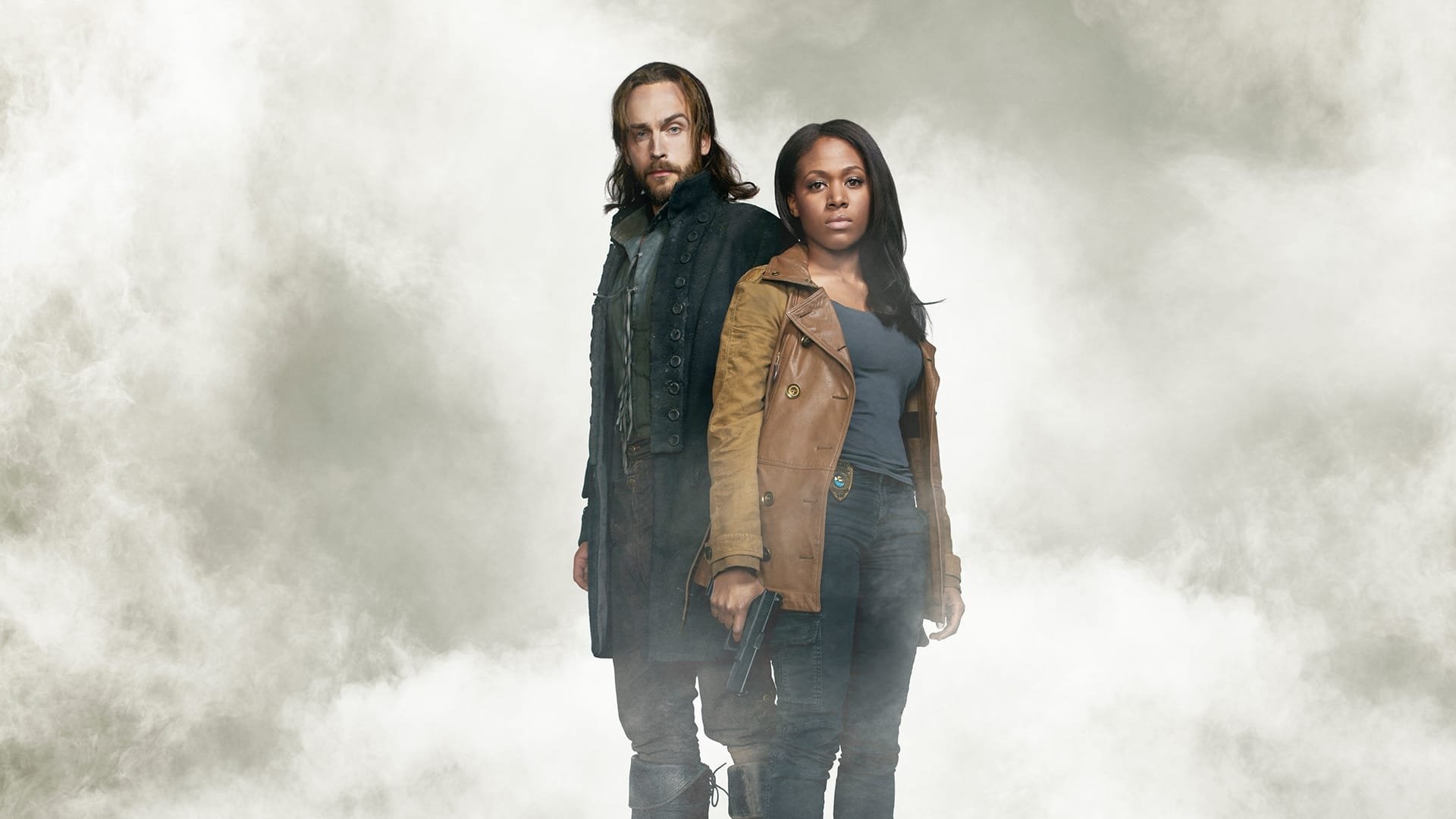 Sleepy Hollow Season 2 Episode 9 : Mama