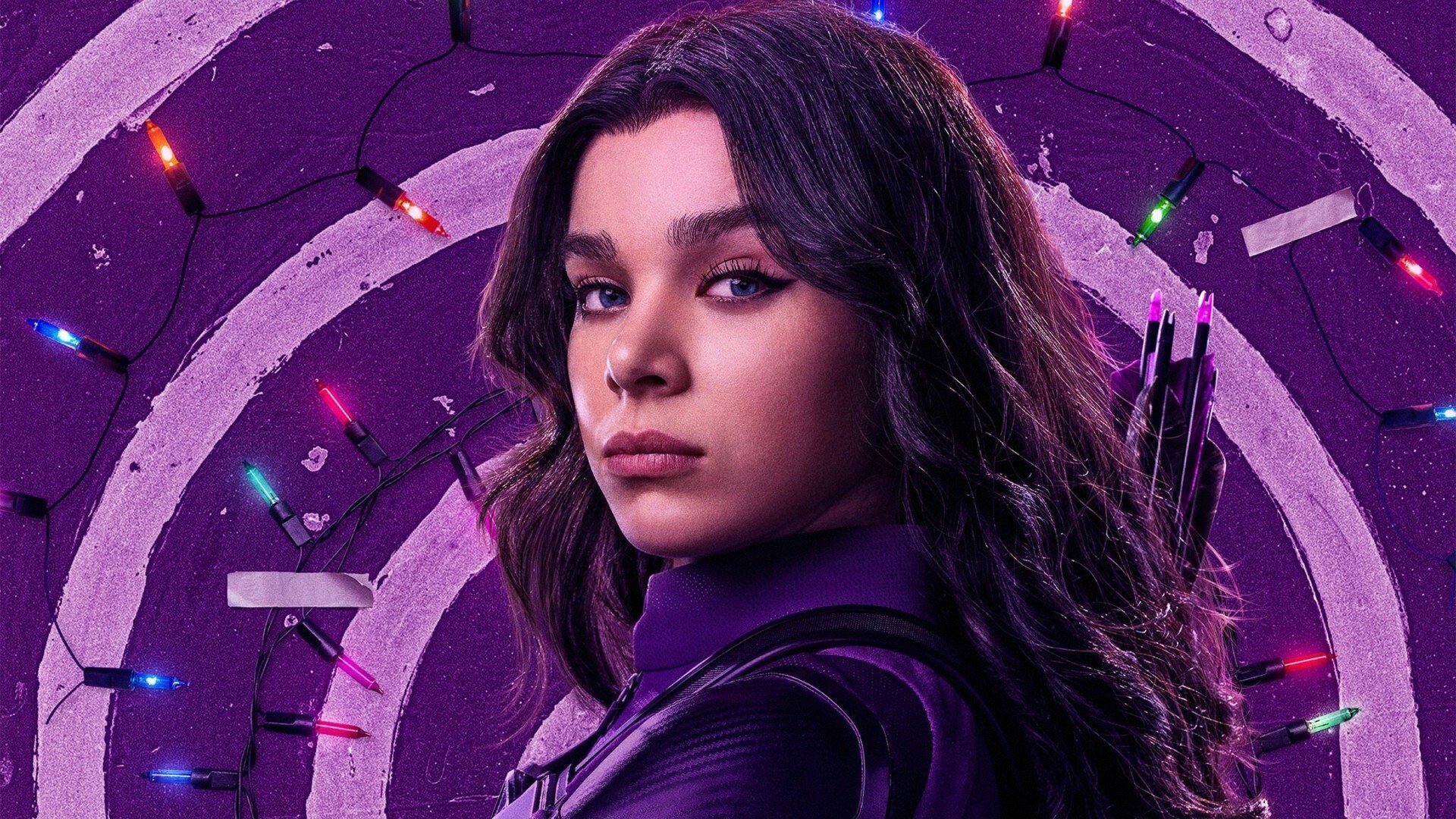 Hawkeye Season 1 Episode 6 : So This Is Christmas?