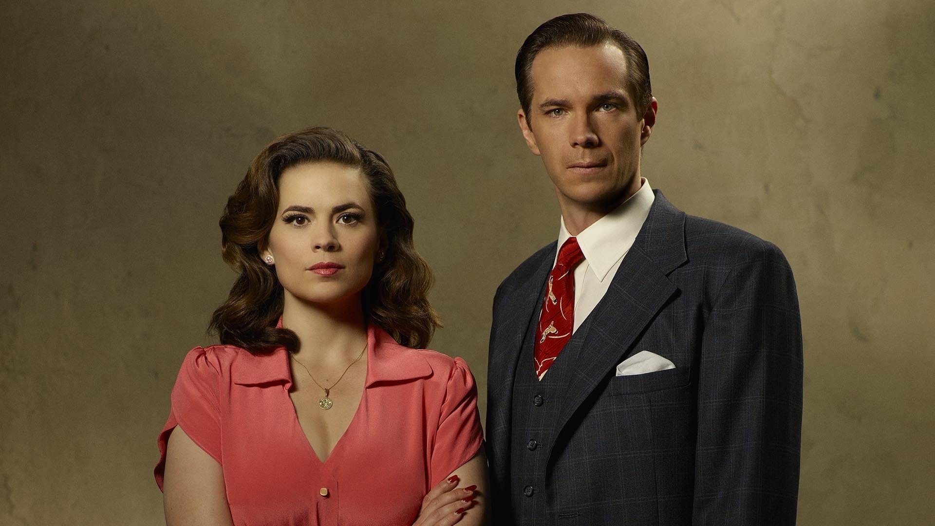 Marvel's Agent Carter Season 2 Episode 4 : Smoke and Mirrors