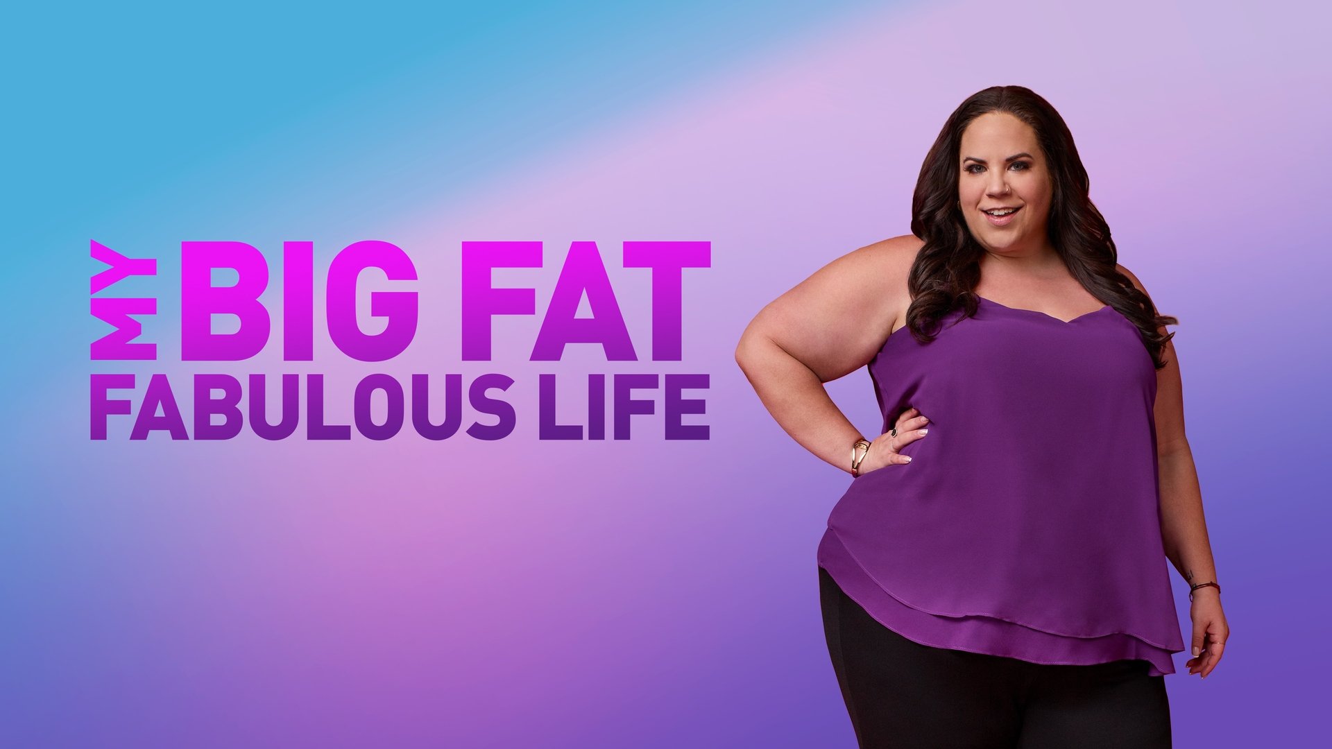 My Big Fat Fabulous Life Season 7