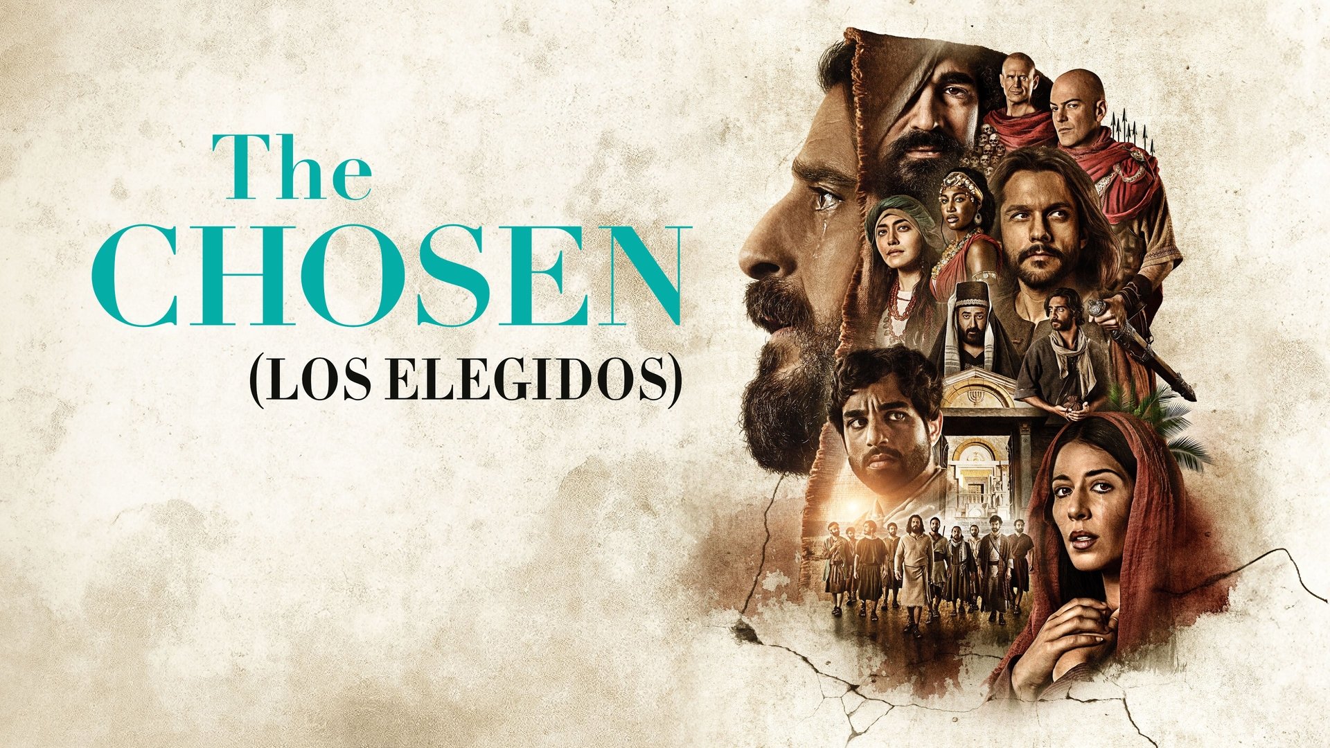 The Chosen Season 2