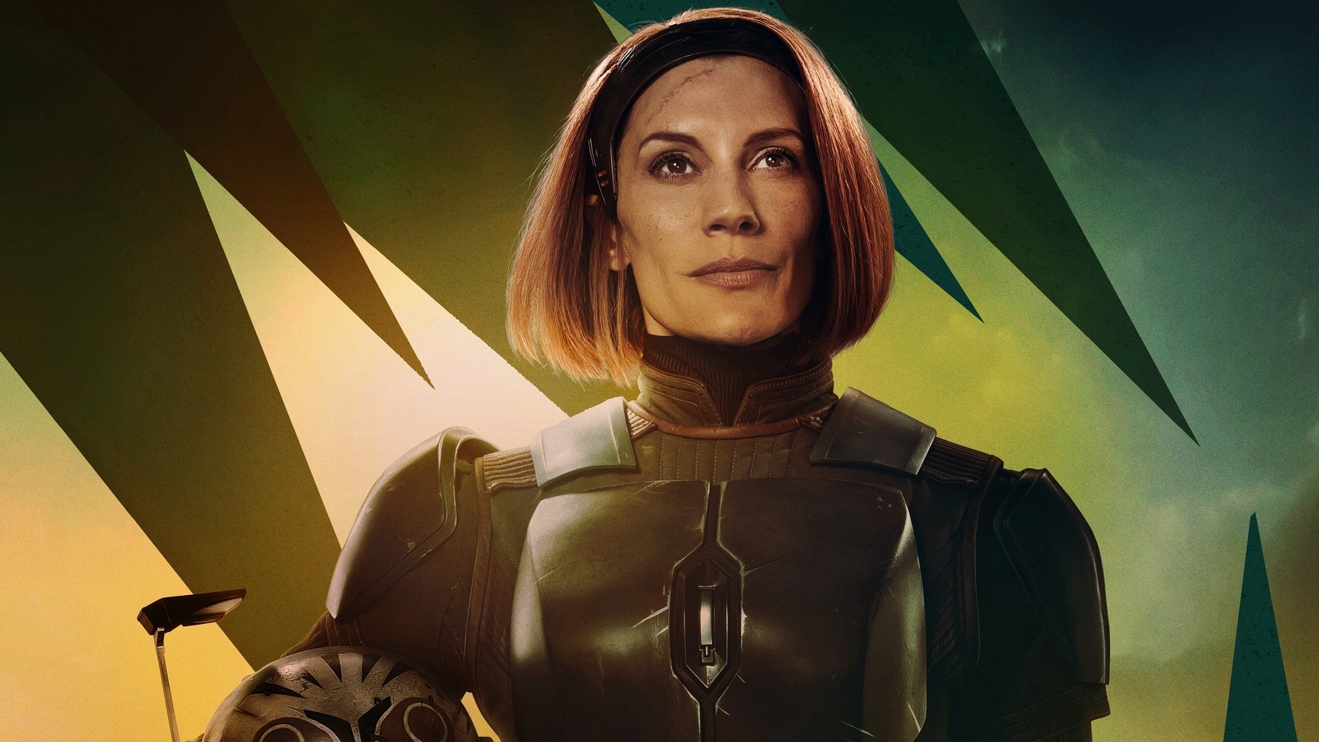 The Mandalorian Season 1 Episode 6 : Chapter 6: The Prisoner