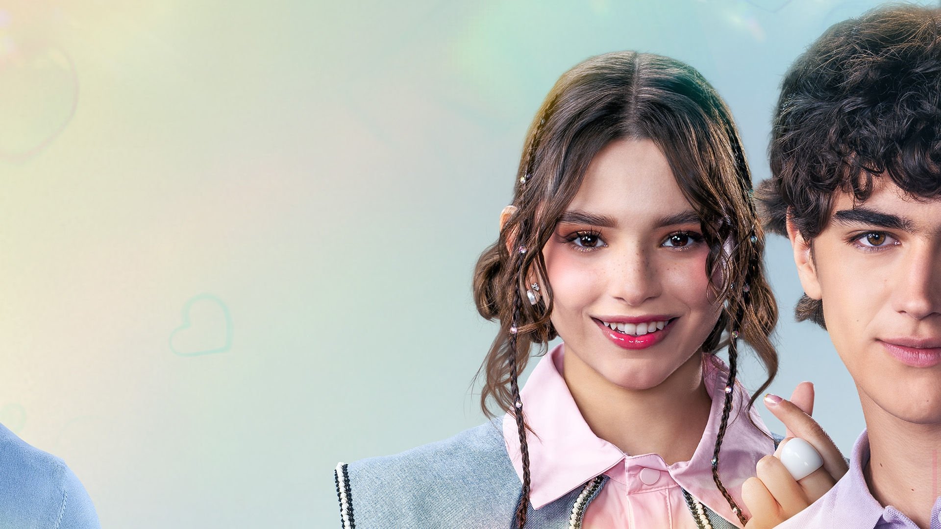 Contrato de corazones, TÃº y Yo Season 1 Episode 3 : Episode 3