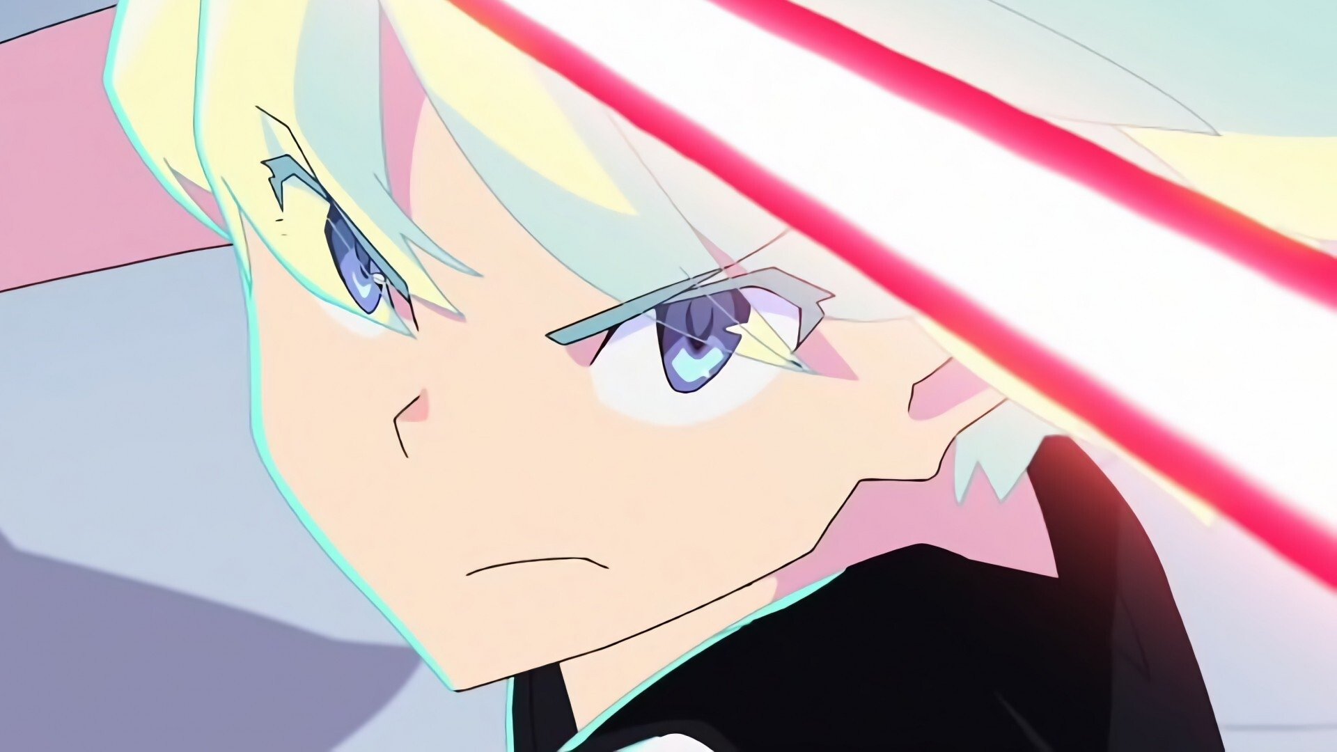 Star Wars: Visions Season 1 Episode 1 : The Duel