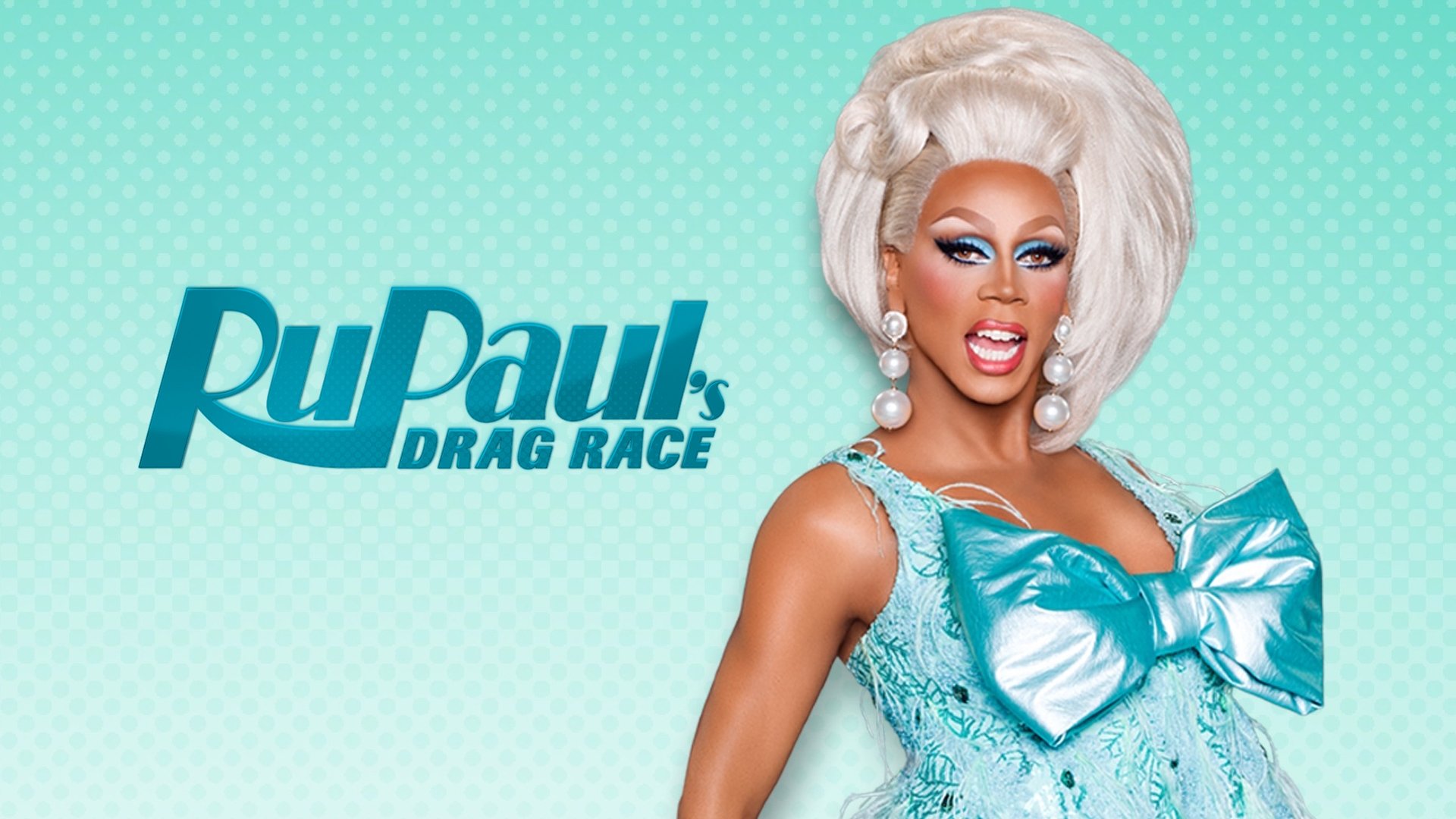 RuPaul's Drag Race Season 5 Episode 1 : RuPaullywood or Bust