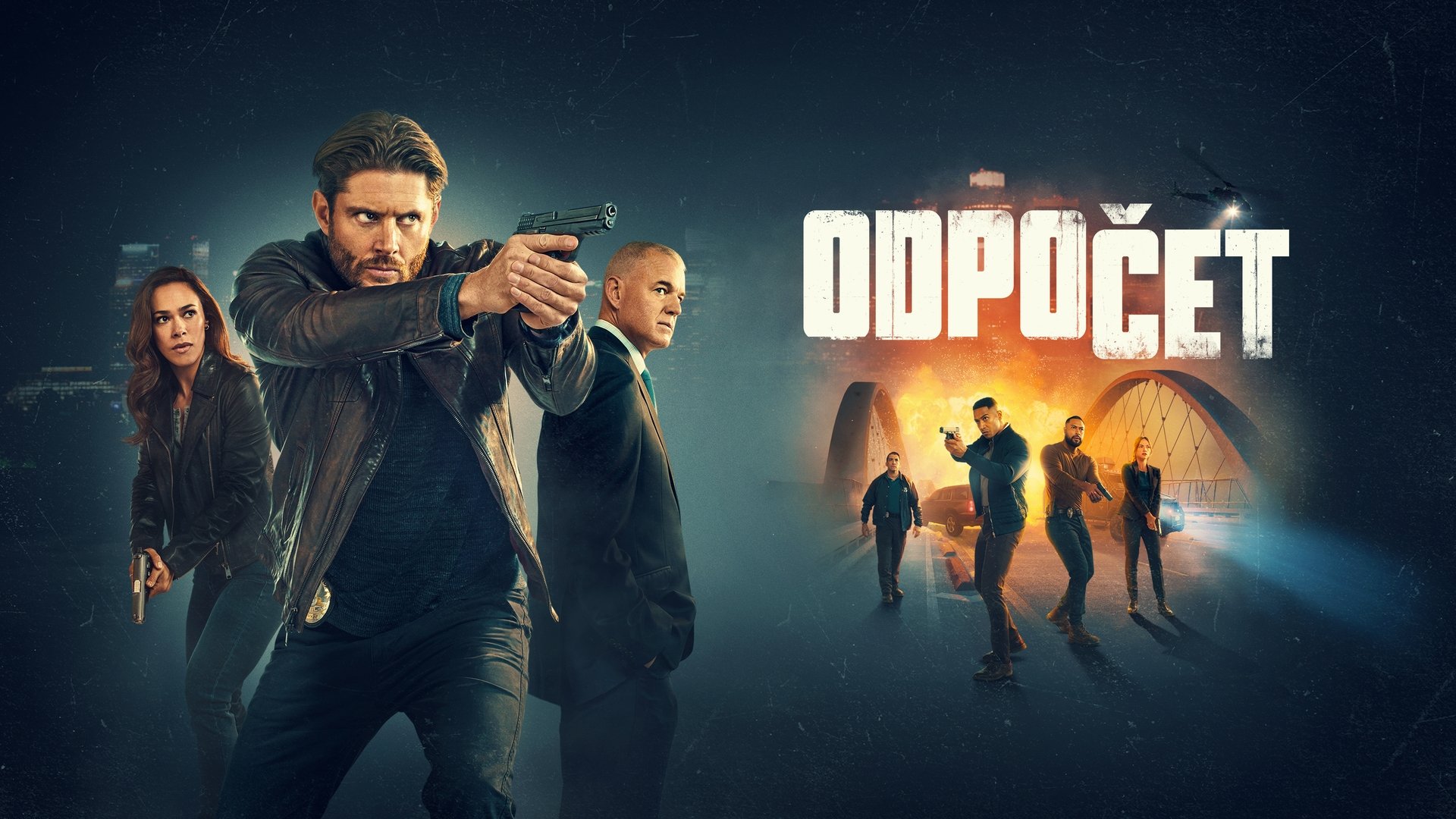 Countdown Season 1