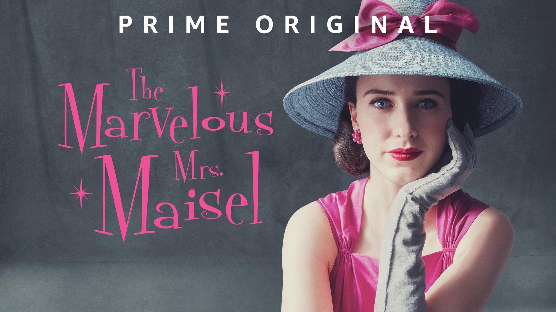 The Marvelous Mrs. Maisel