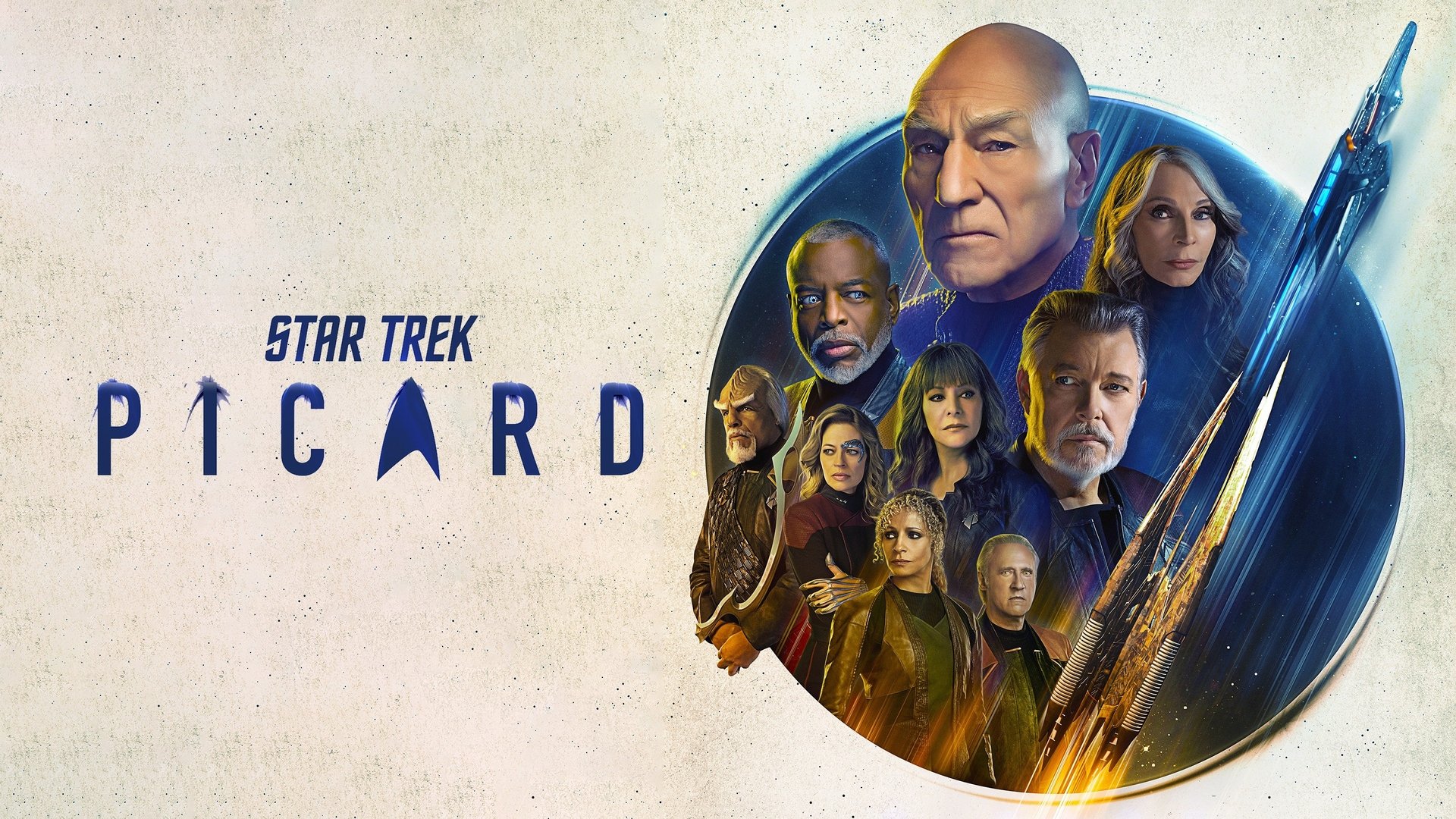Star Trek: Picard Season 3 Episode 1 : The Next Generation