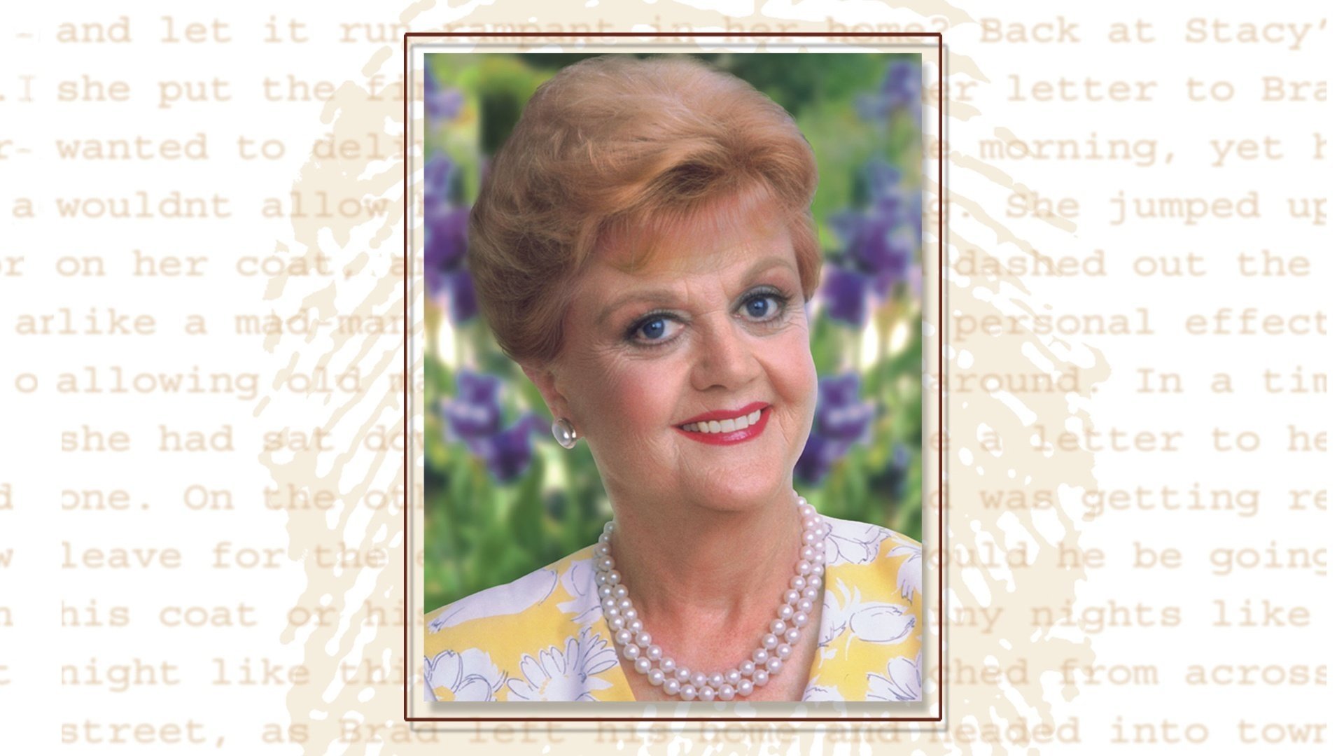 Murder, She Wrote Season 4 Episode 3 : Witness for the Defense