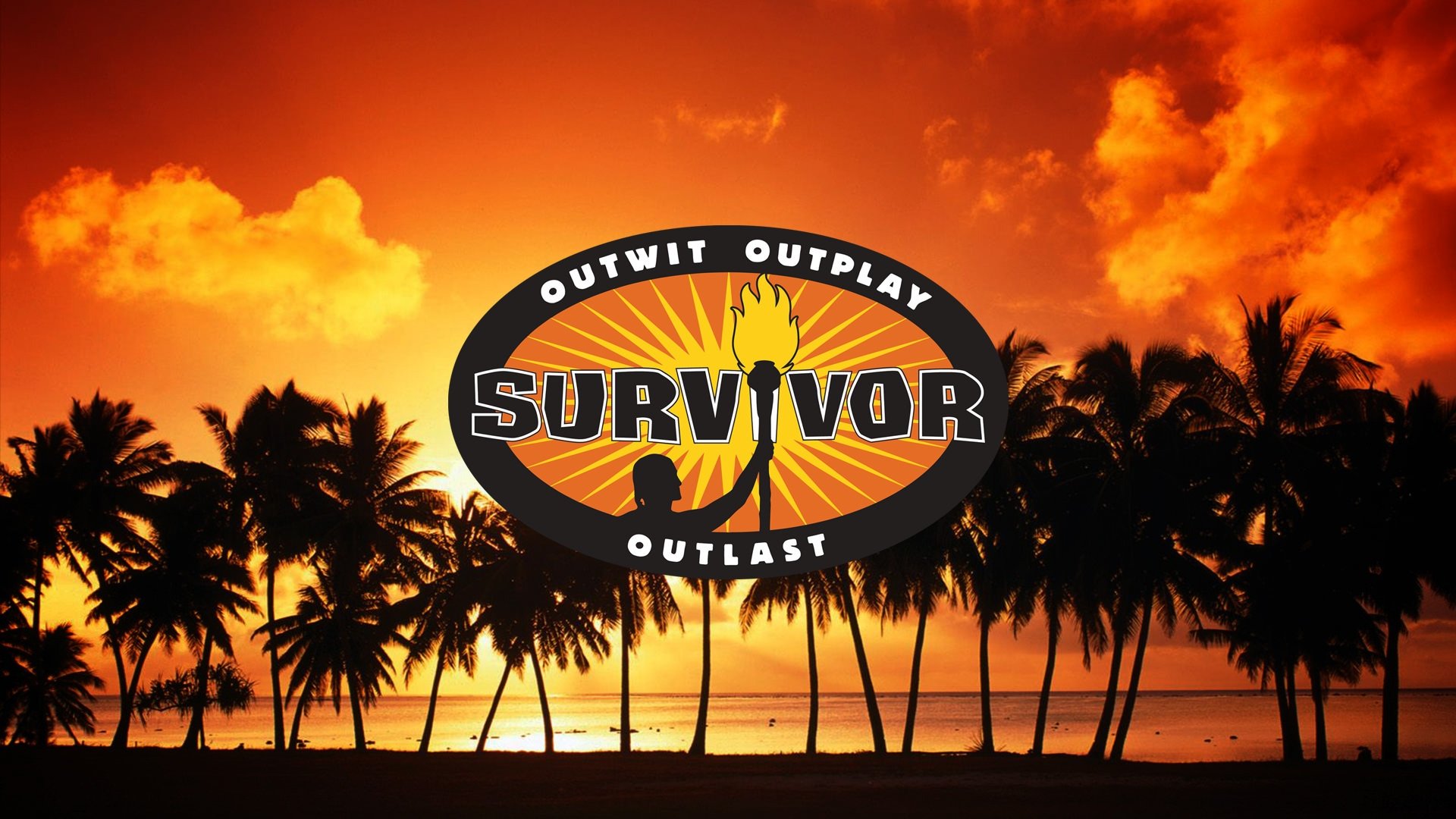 Survivor Panama - Exile Island