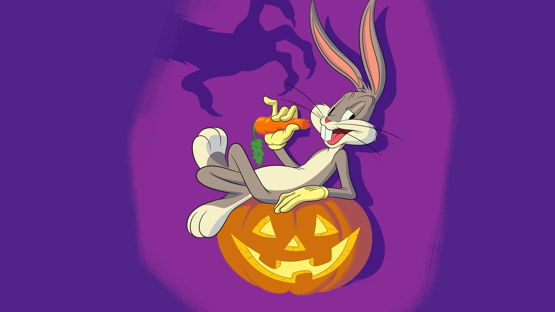 Looney Tunes Cartoons Season 1 Episode 13 : Pest Coaster