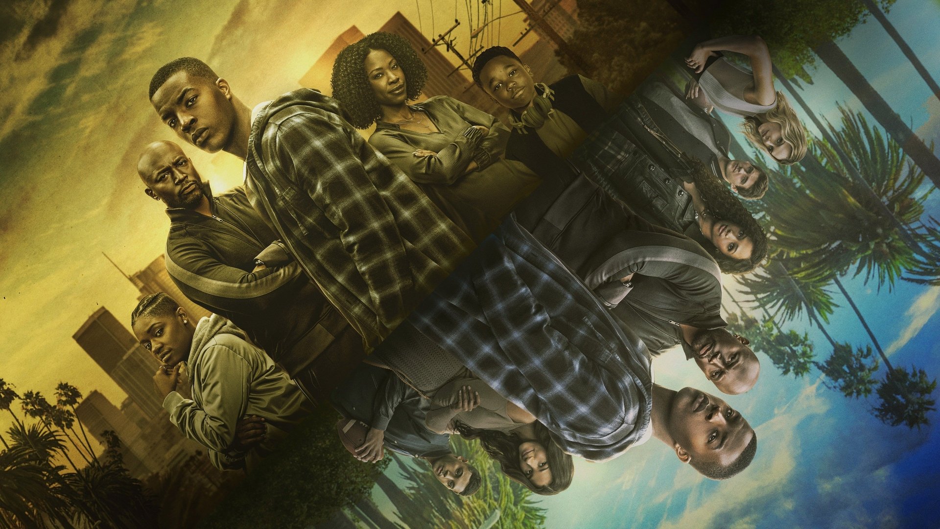 All American Season 2 Episode 13 : The Art of Peer Pressure