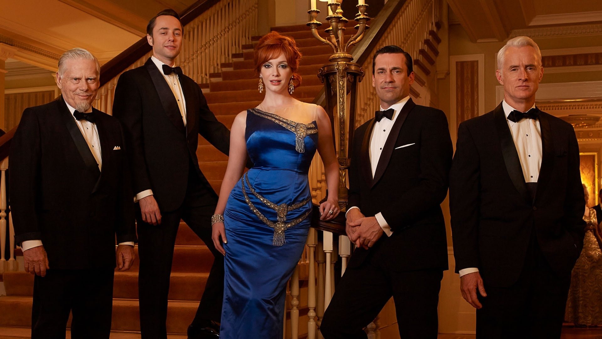 Mad Men Season 7 Episode 2 : A Day's Work