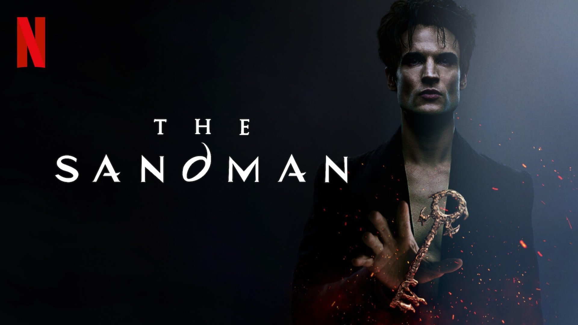 The Sandman Season 2