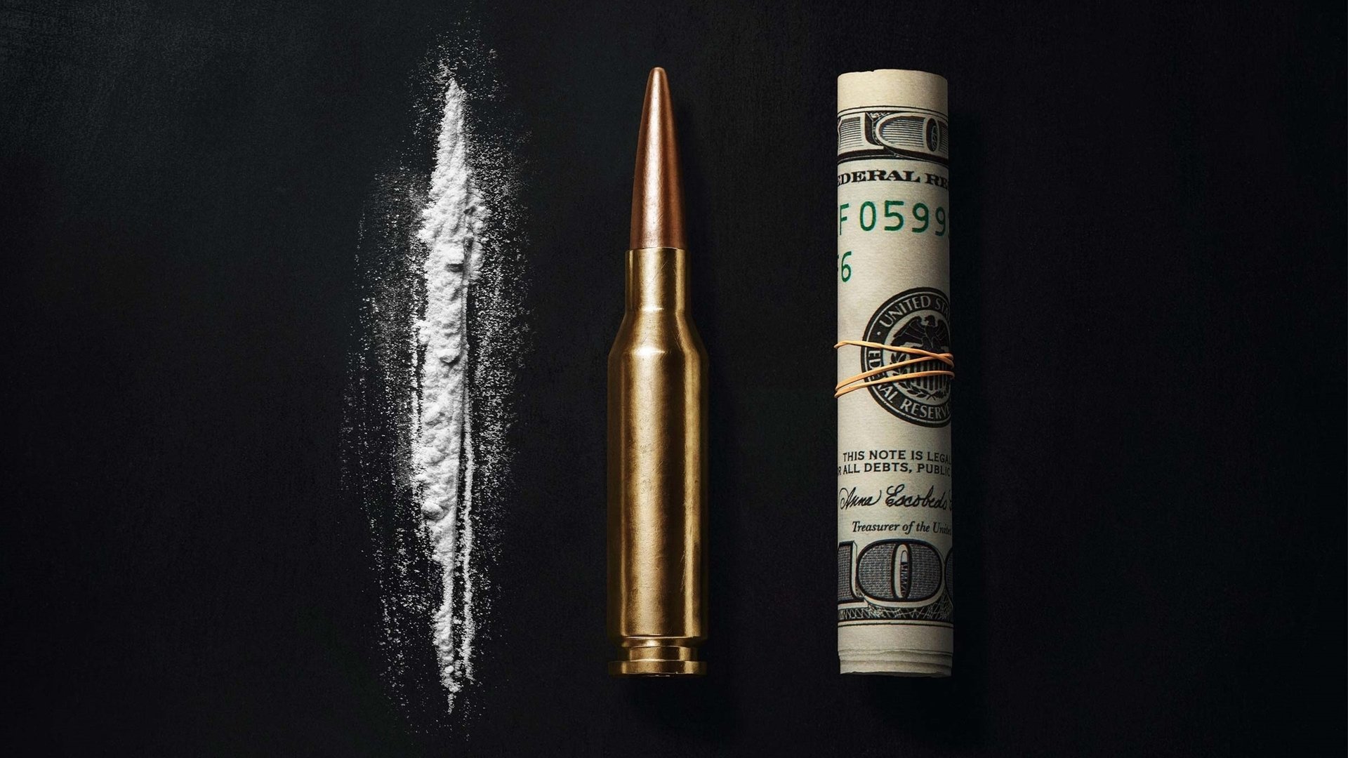 Narcos Season 2 Episode 2 : Cambalache