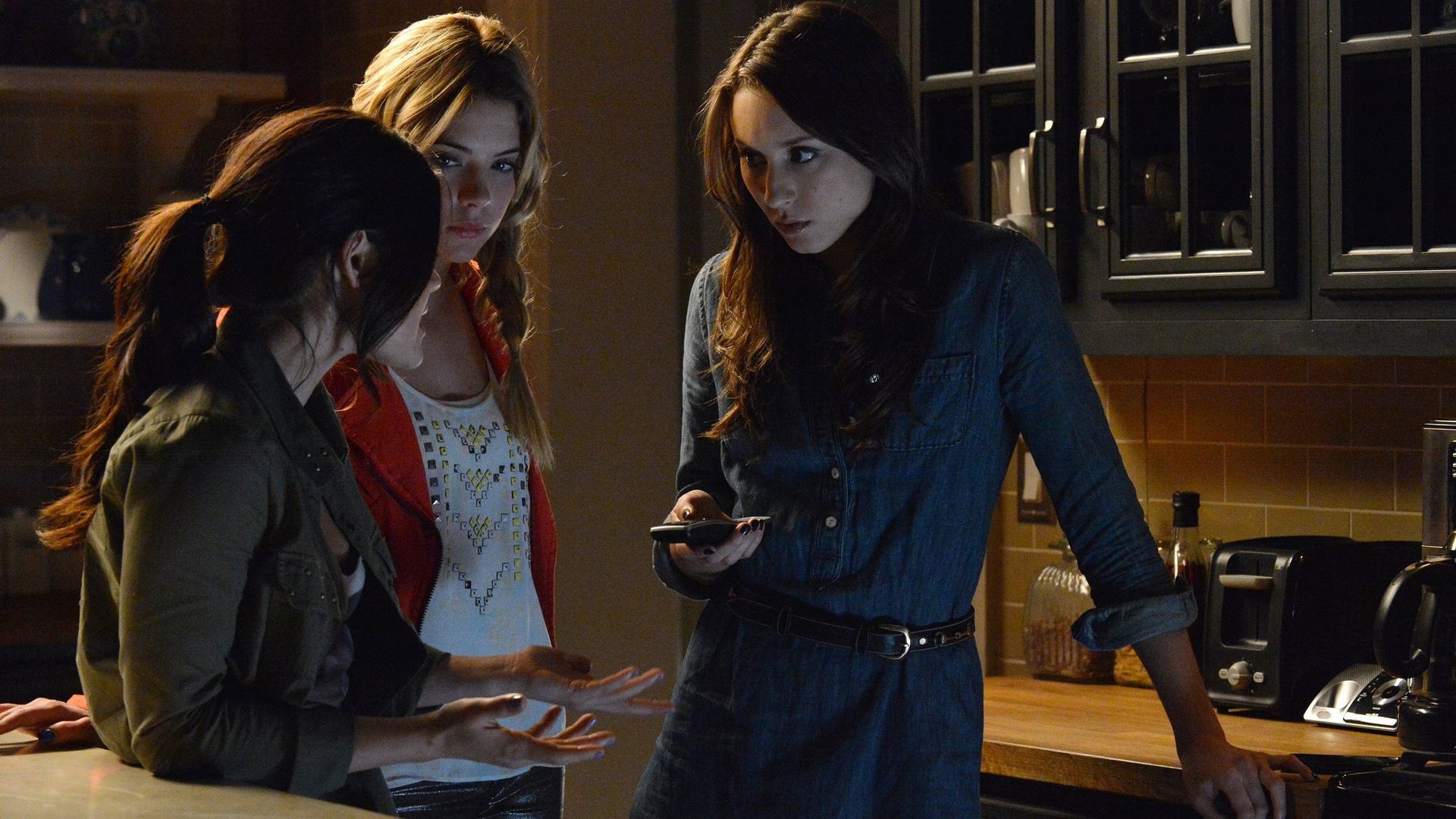 Download pretty little liars season 3 episode 4 for