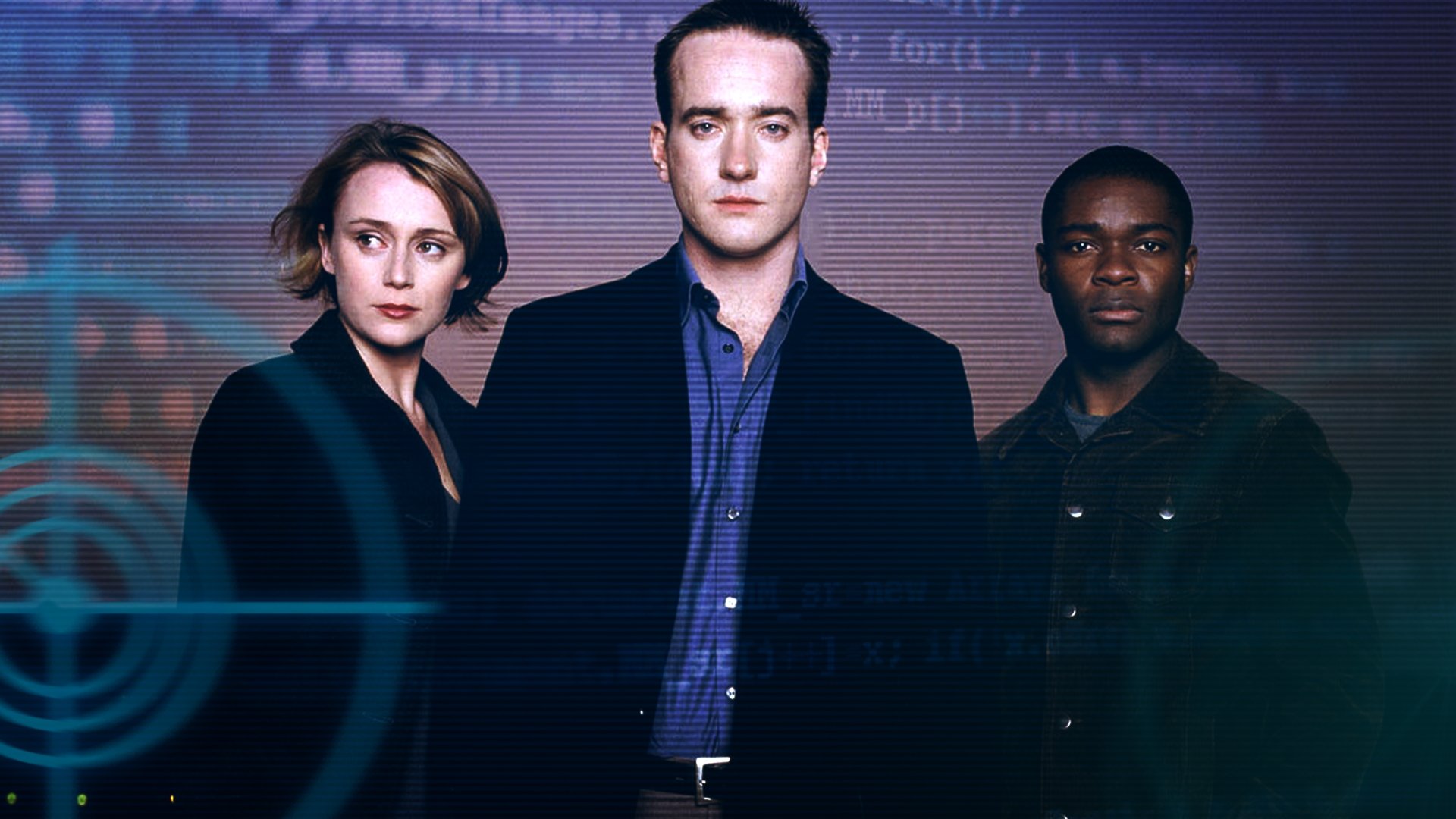 Spooks Season 9 Episode 7 : Dead Drop