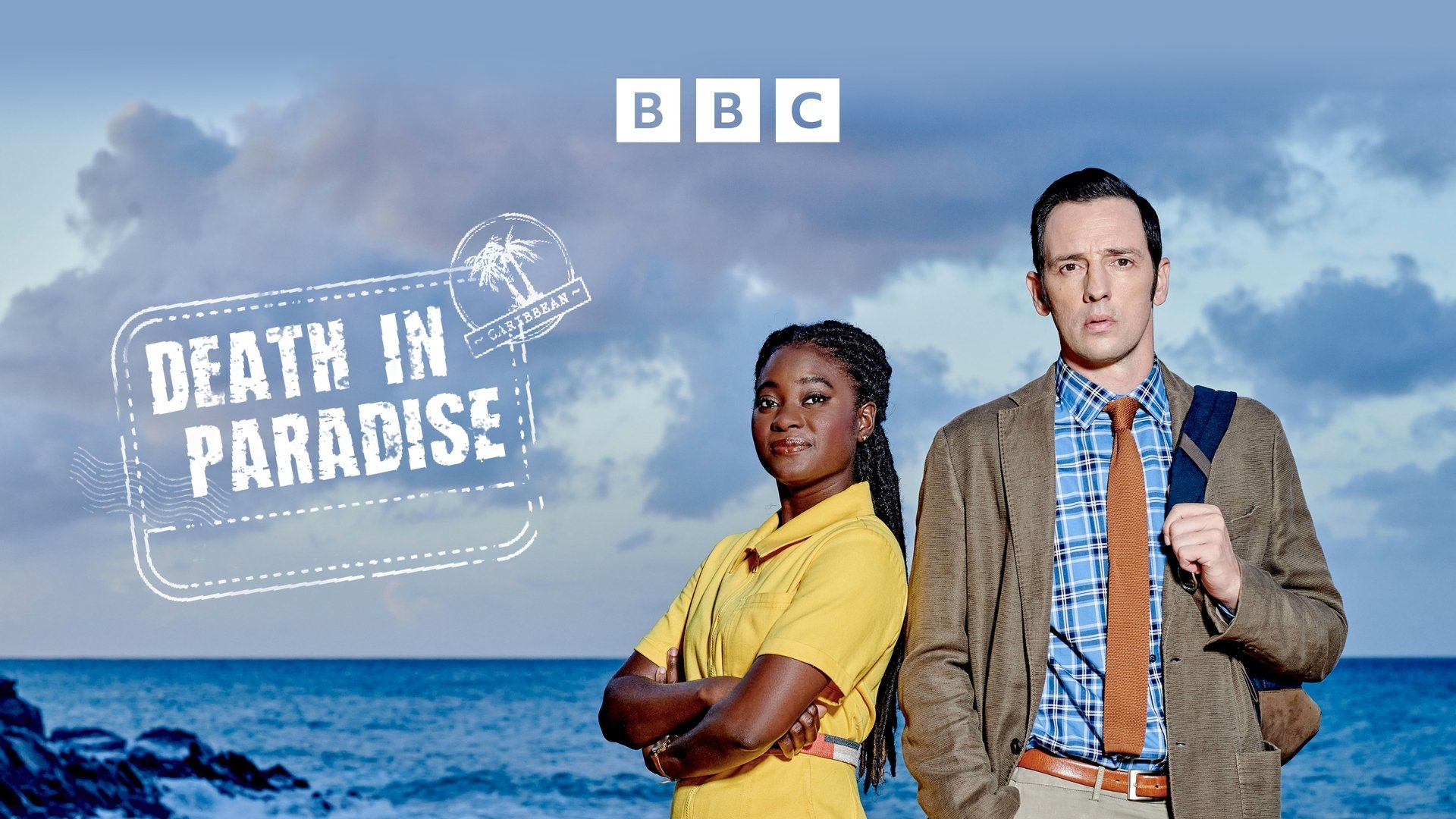 Death in Paradise Season 9 Episode 7 : Death in the Salon