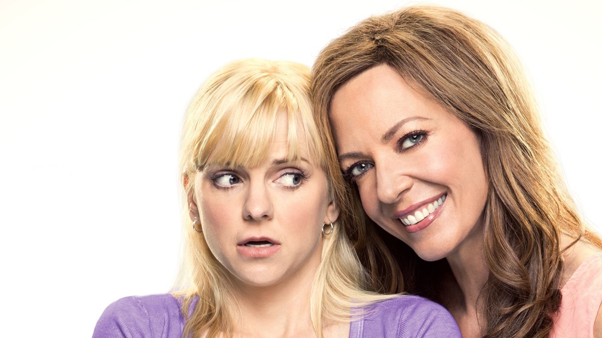 Mom Season 1