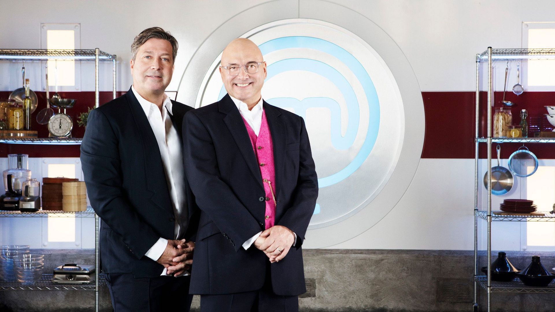 Celebrity Masterchef Season 10