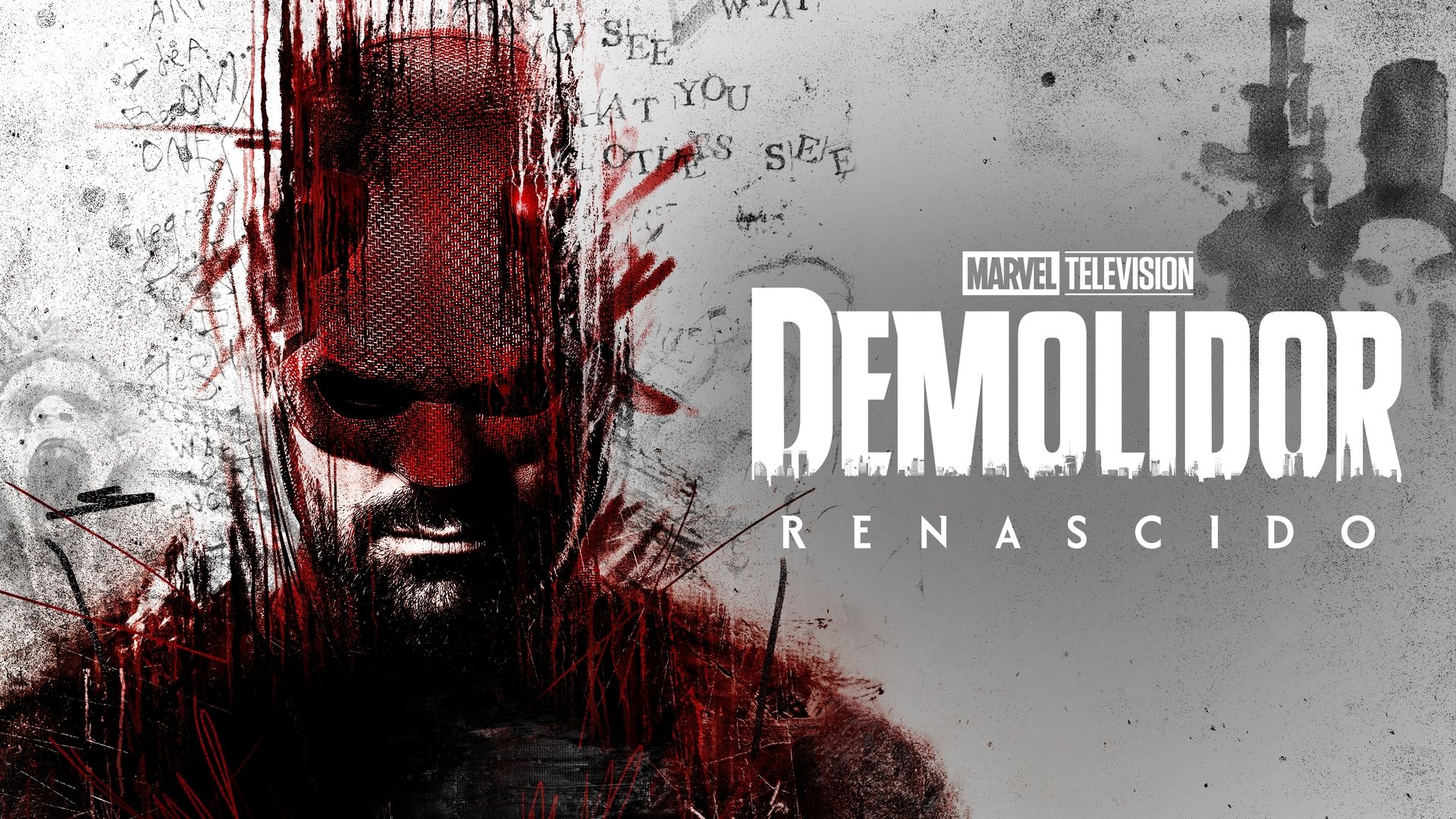 Daredevil: Born Again Season 1 Episode 7 : Art for Art's Sake
