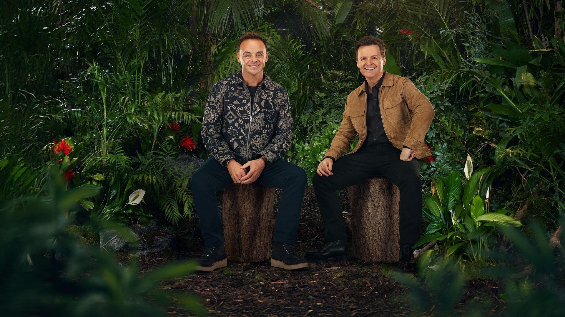 I'm a Celebrity...Get Me Out of Here! Season 14