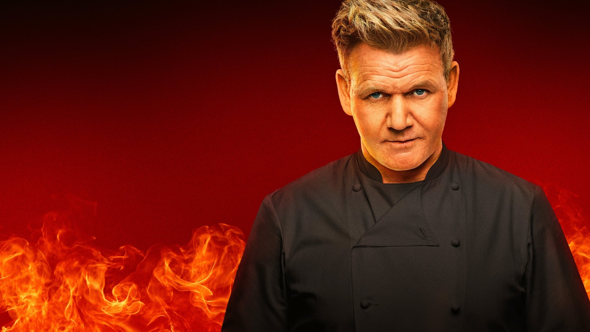 Hell's Kitchen Season 15 Episode 8 : 10 Chefs Compete