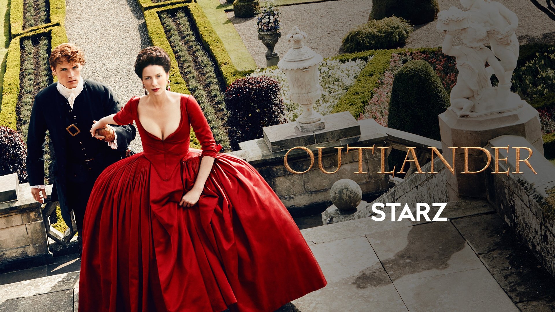 Outlander Season 3 Episode 10 : Heaven and Earth