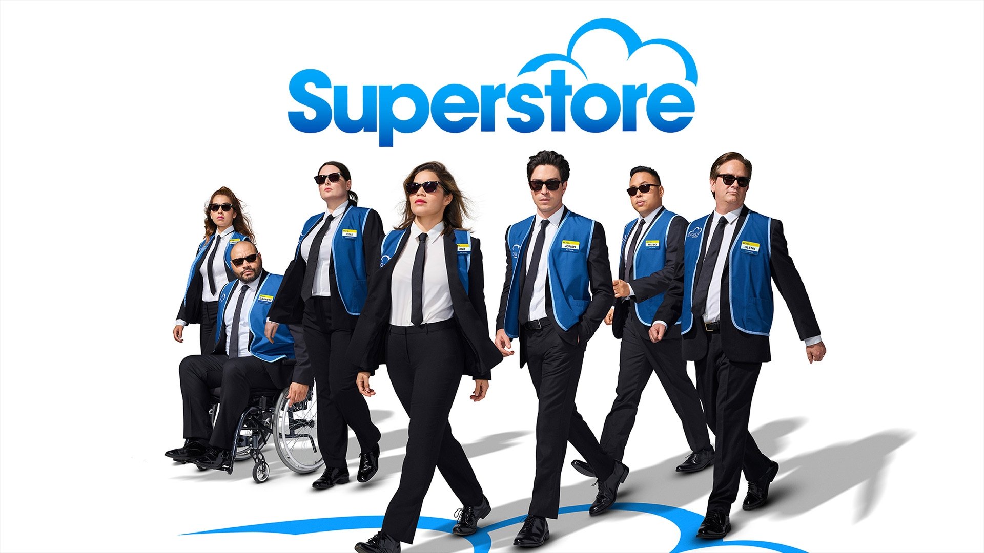 Superstore Season 4 Episode 15 : Salary