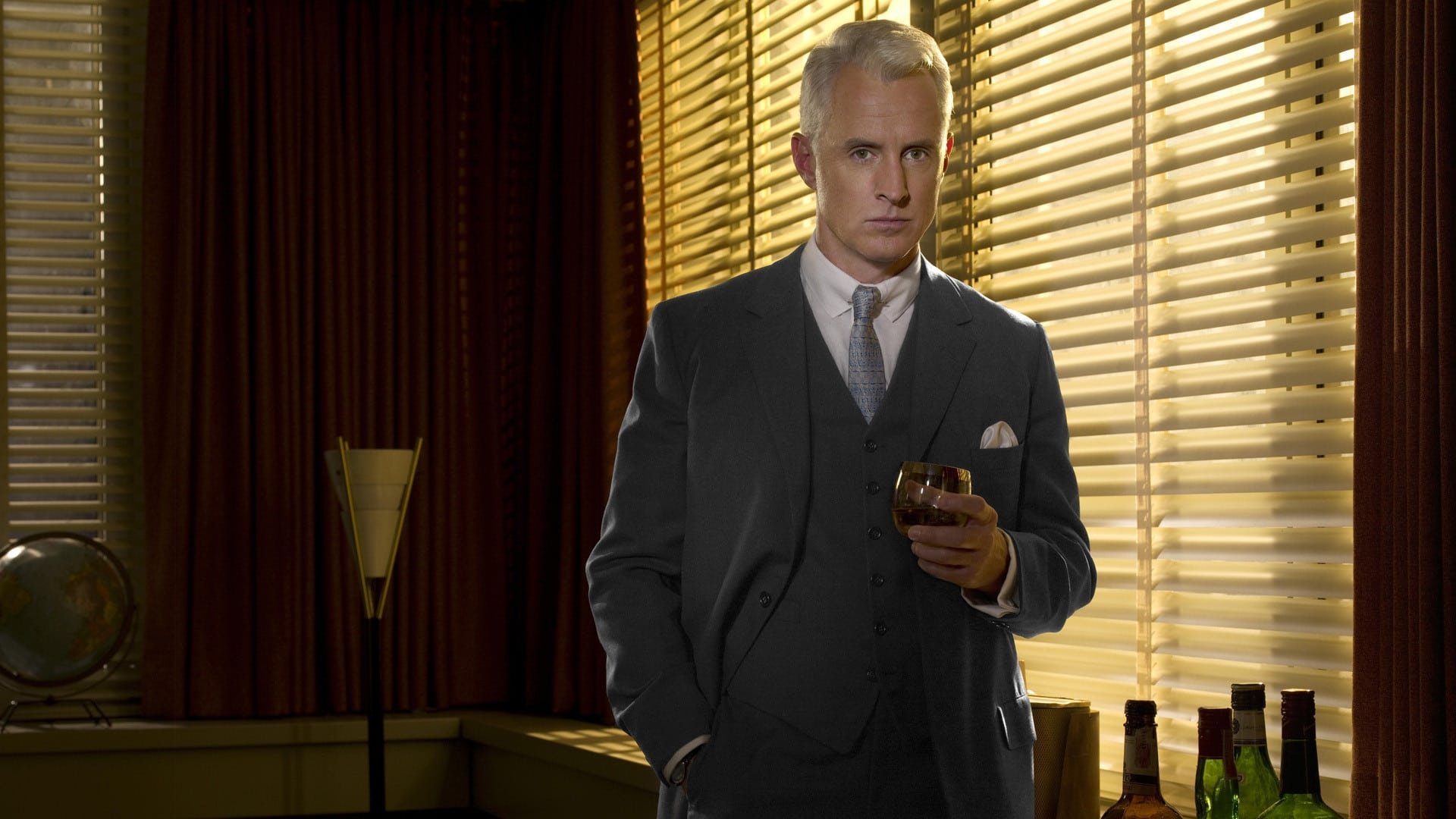 Mad Men Season 4