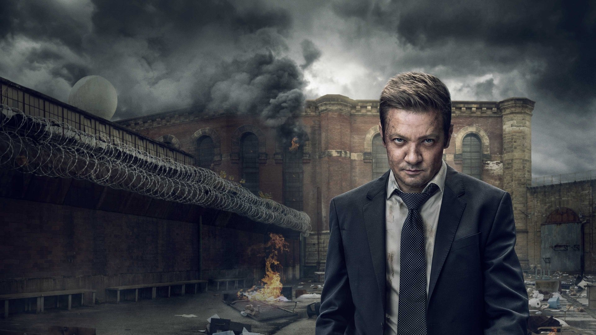 Mayor of Kingstown Season 2 Episode 2 : Staring at the Devil