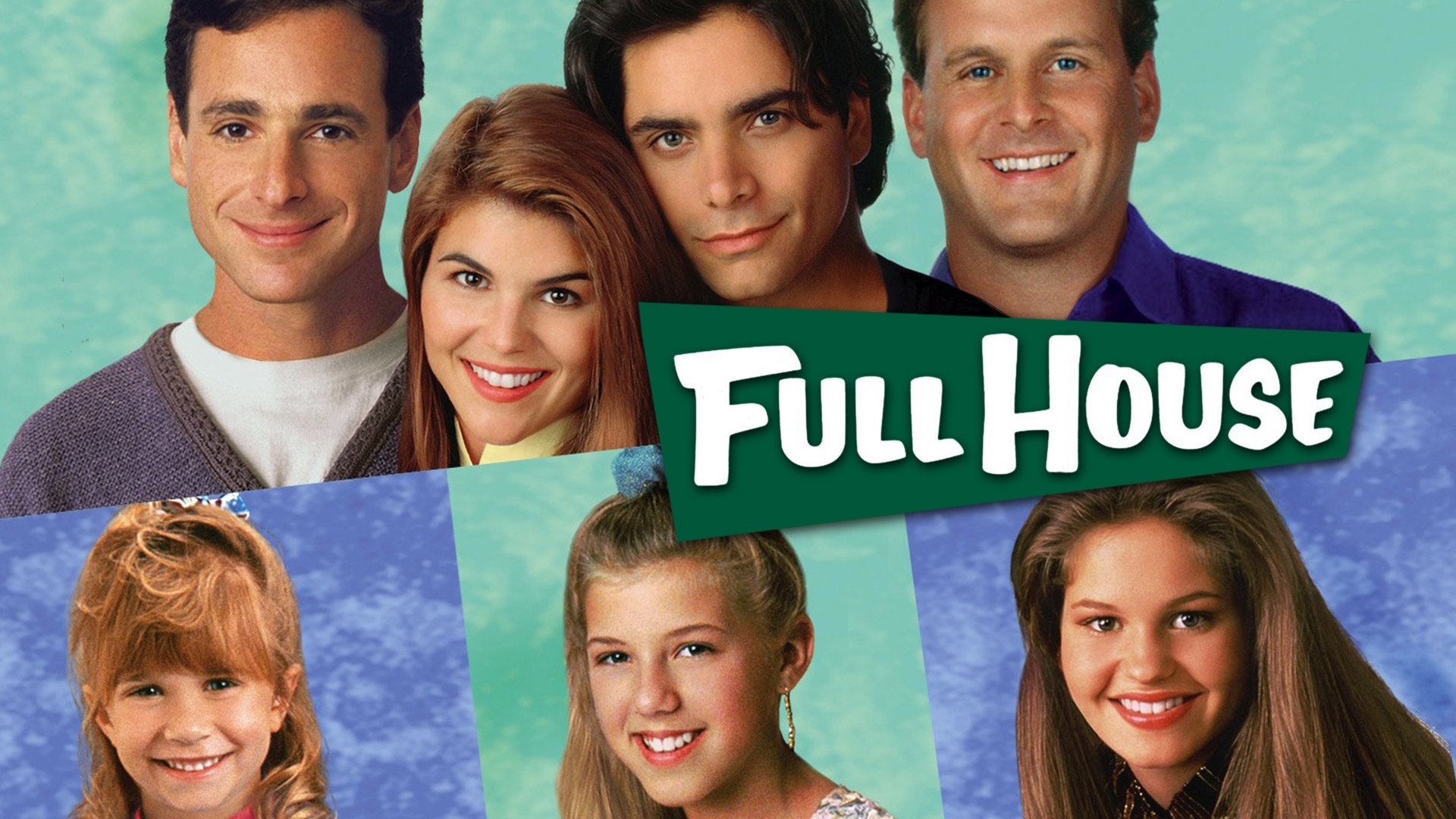 Full House Season 7 Episode 10 : The Prying Game