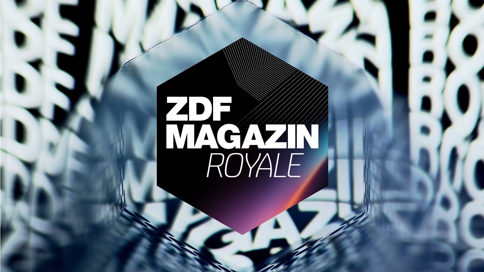 ZDF Magazin Royale Season 10