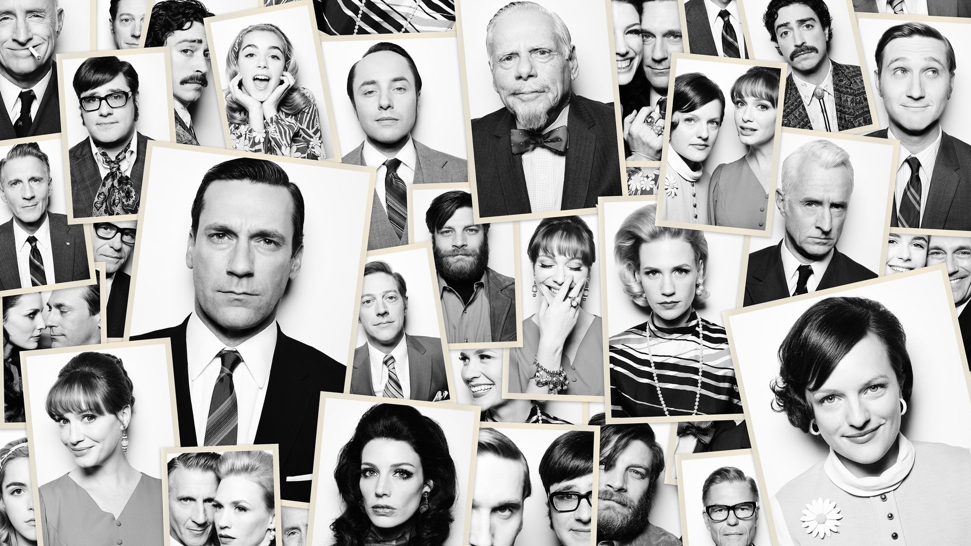 Mad Men Season 3