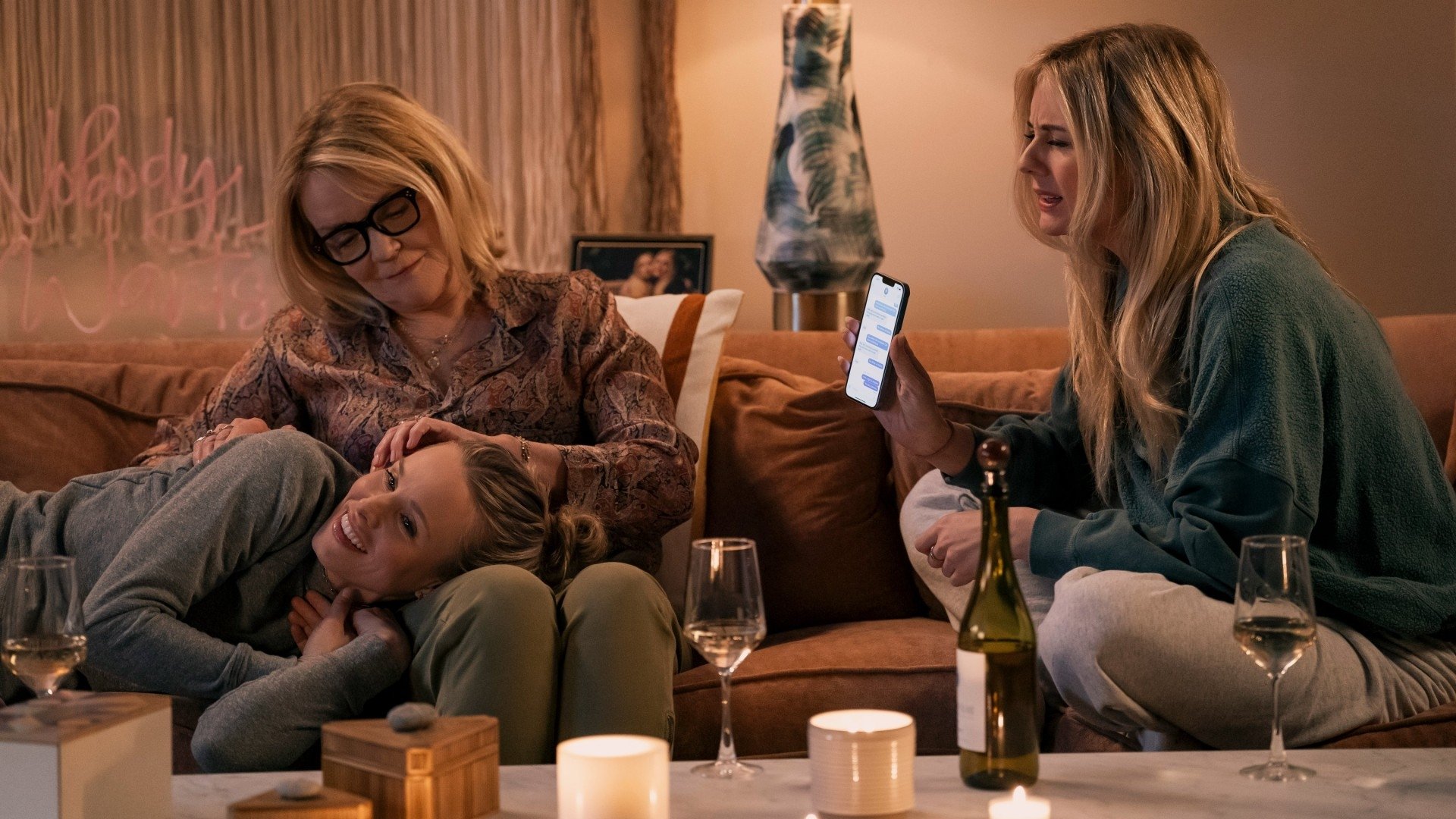 Nobody Wants This Season 1