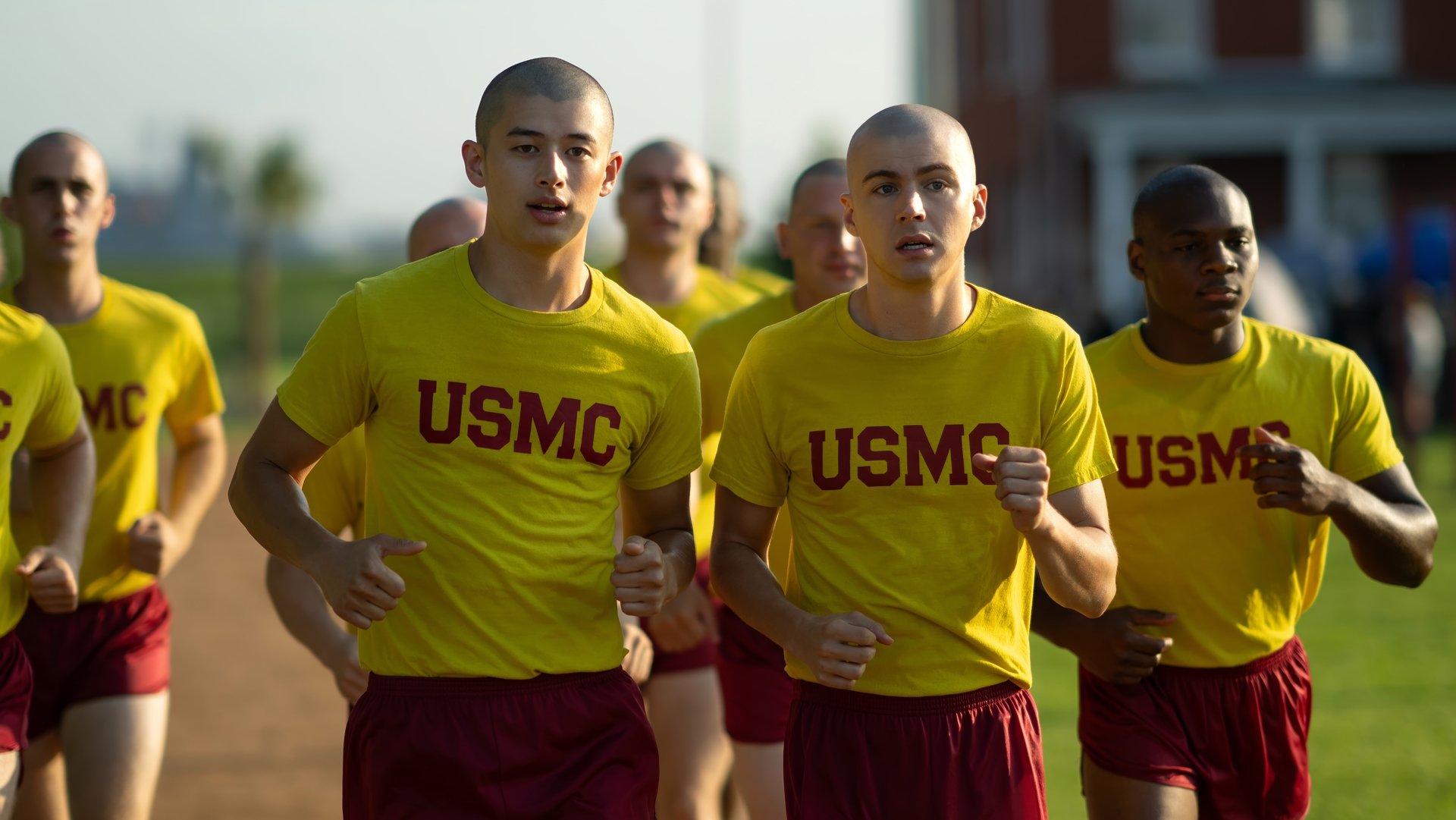 Boots Season 1 Episode 5 : Bullseye