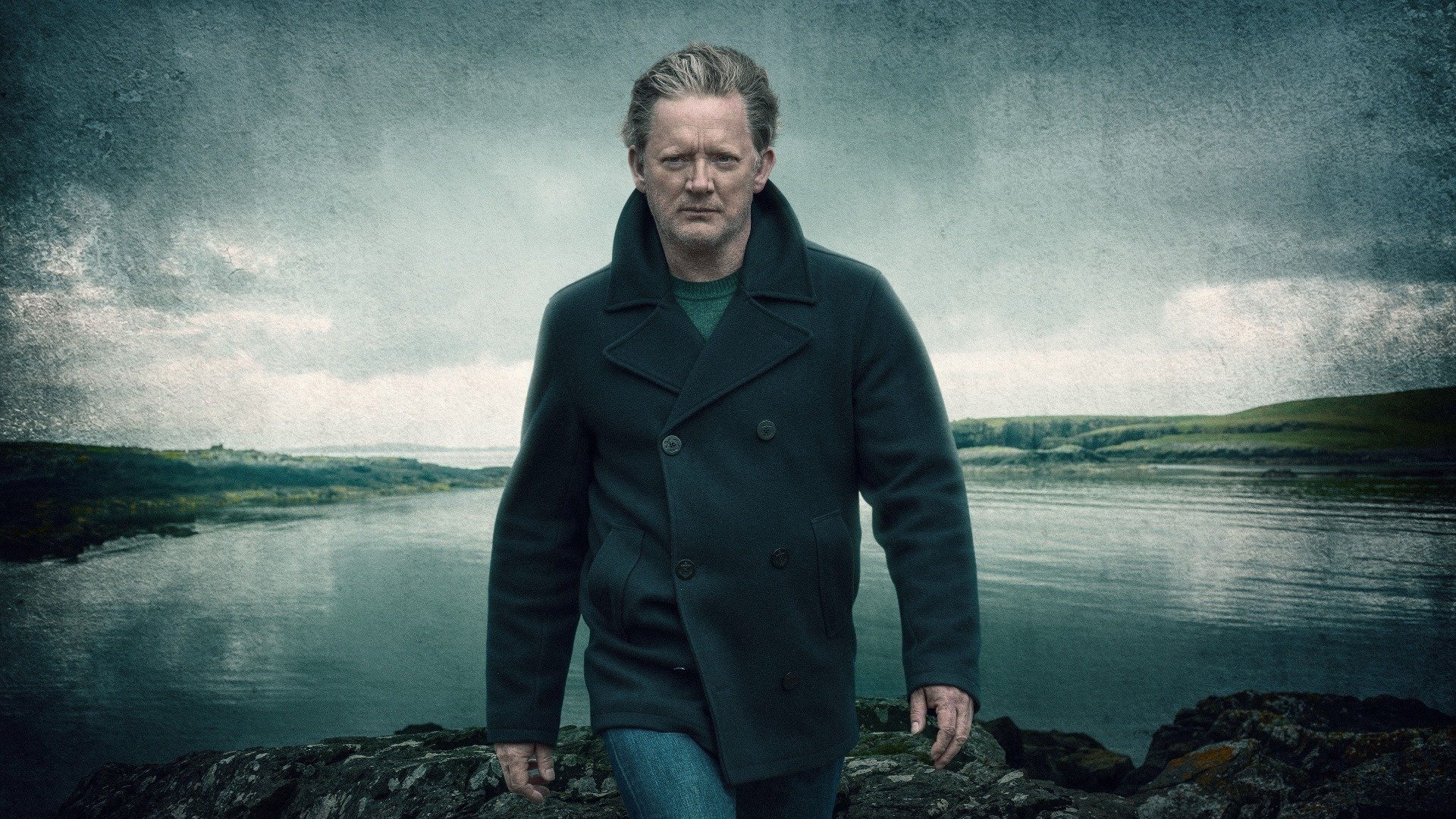 Shetland Season 2 Episode 4 : Dead Water - Part 2