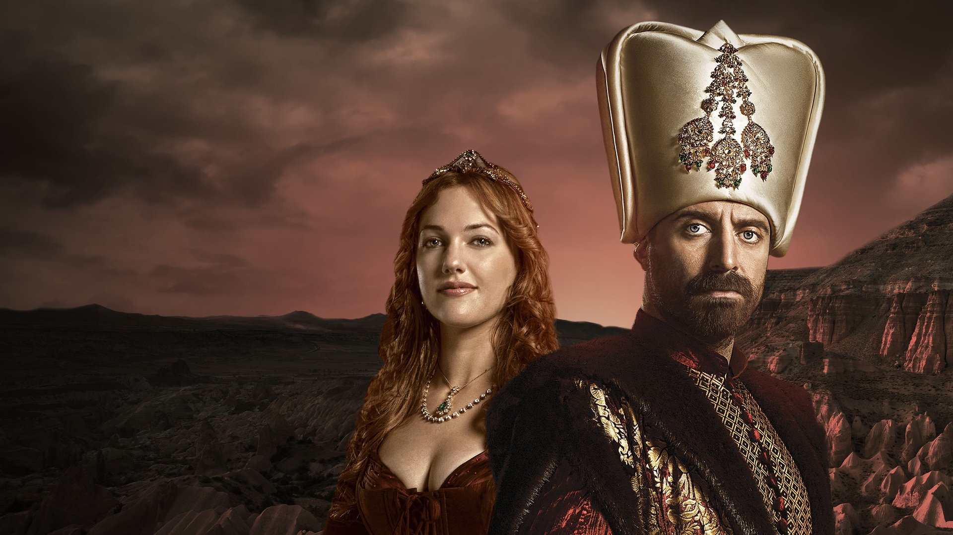 Magnificent Century Season 2 Episode 14 : Episode 38